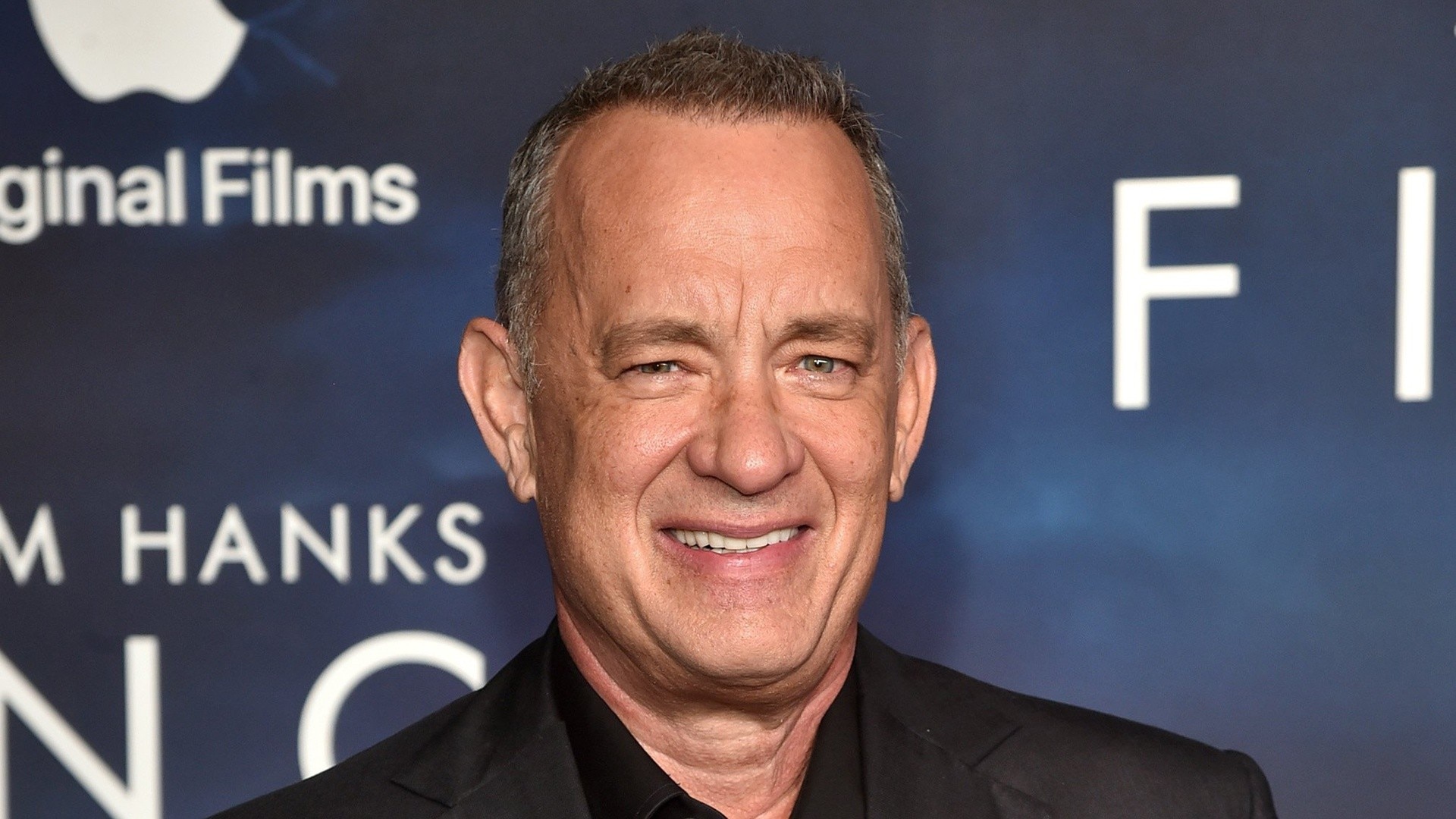 Watch TODAY Excerpt Tom Hanks reveals his 3 favorite Tom Hanks movies