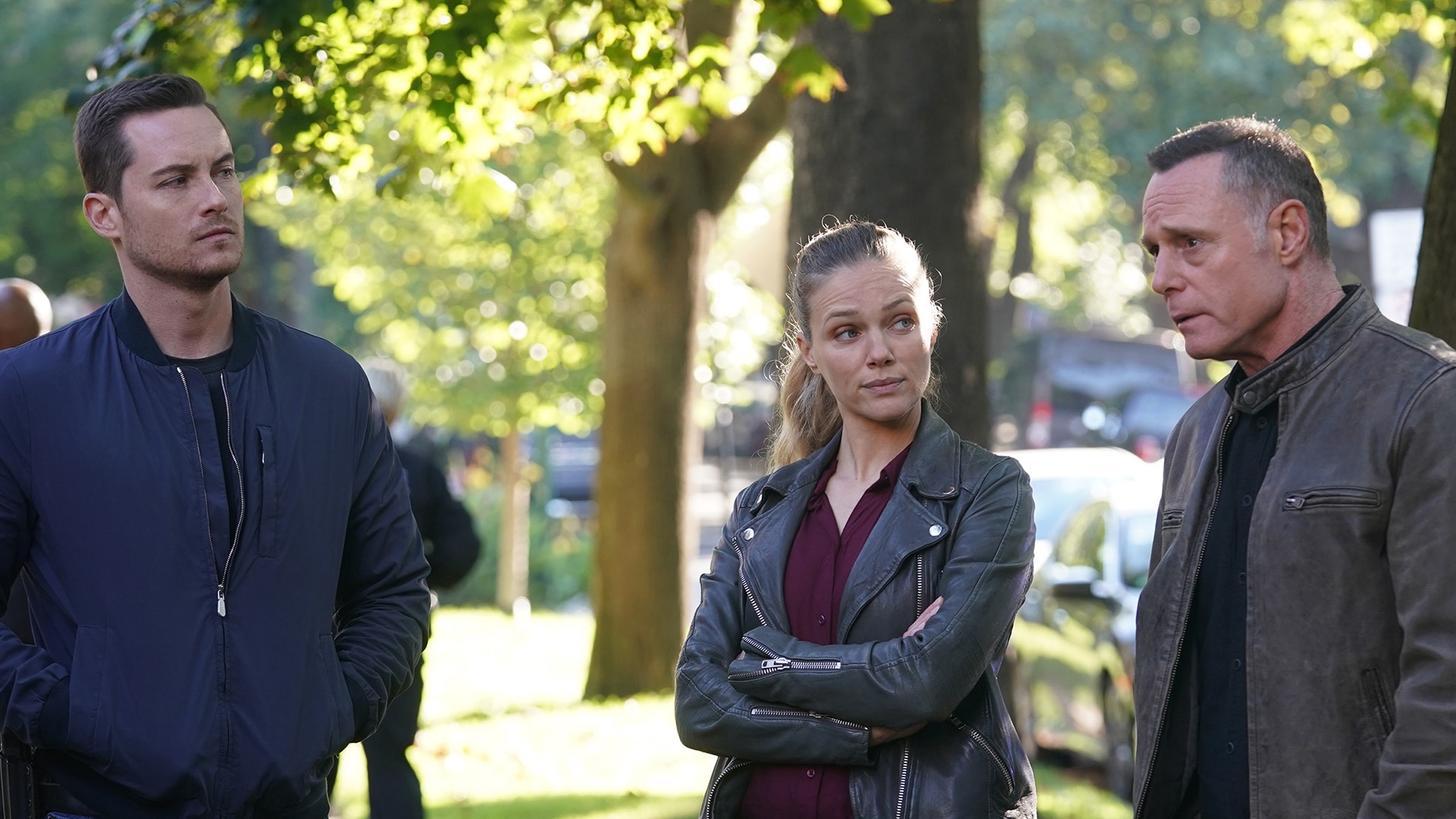 watch chicago pd