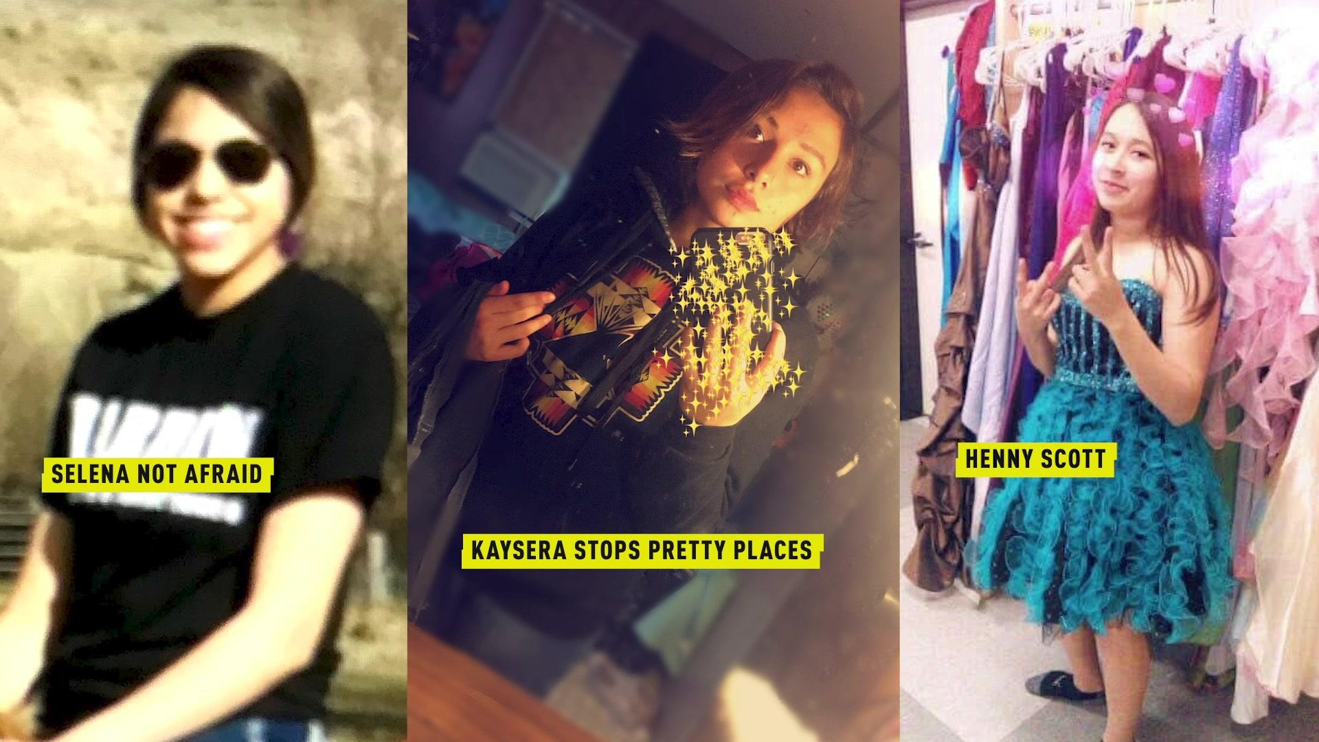 Watch Murdered and Missing in Montana  Exclusive True Crime Buzz