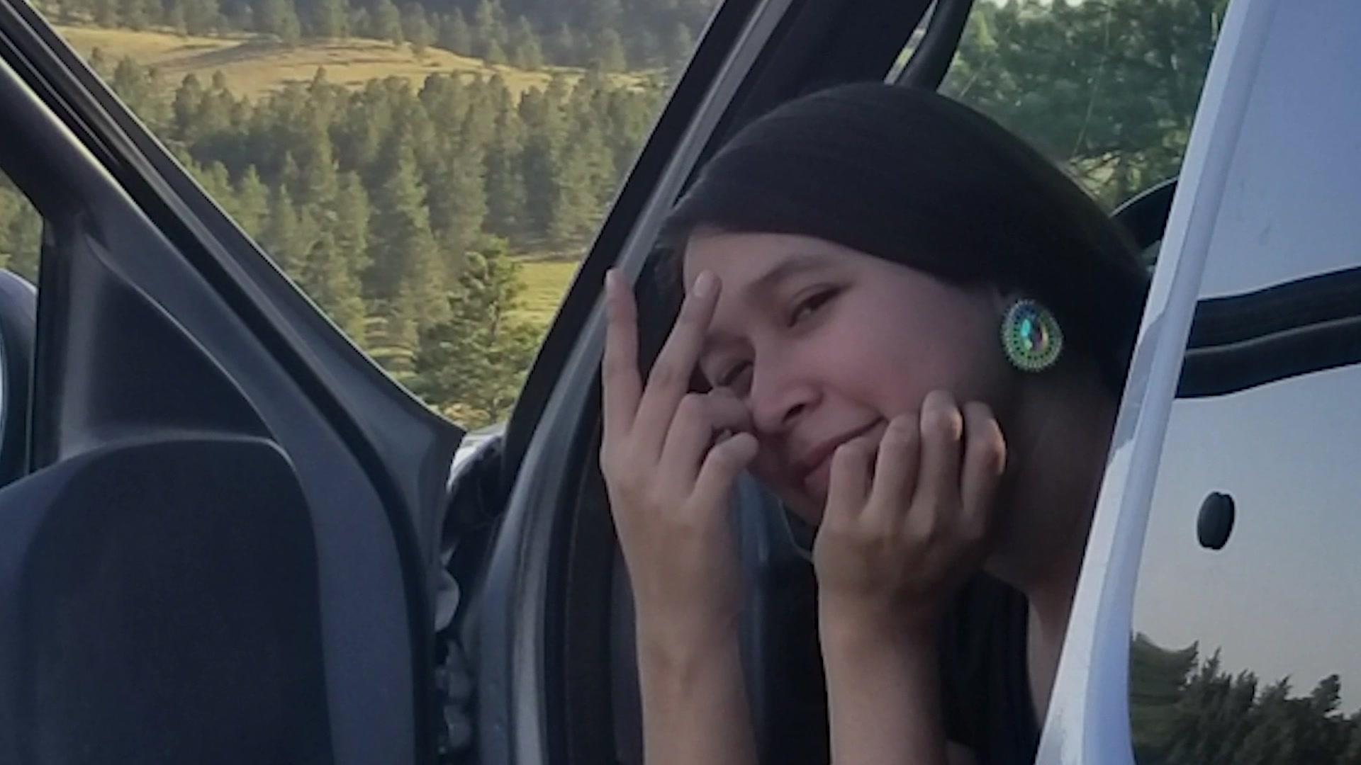 Watch Murdered and Missing in Montana Web Exclusive Who Are The Young Women Featured In