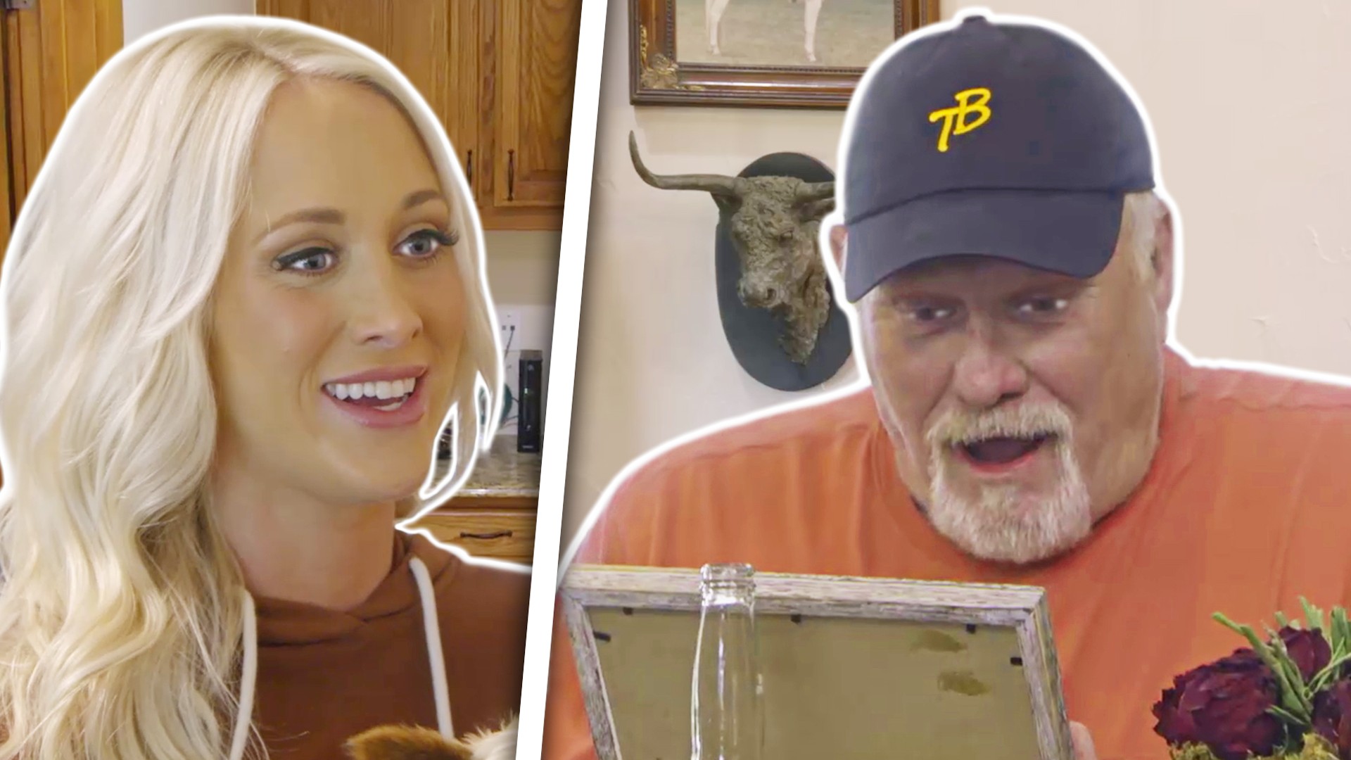 Watch Trailer for Terry Bradshaw's E! Series The Bradshaw Bunch