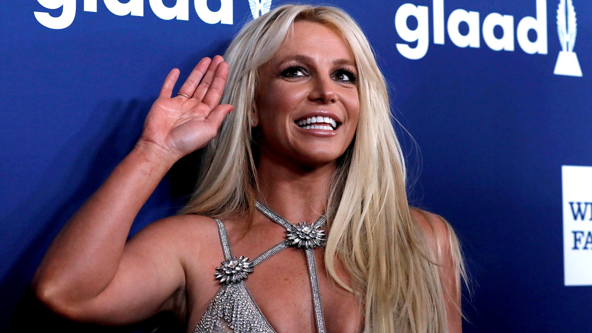 Watch Today Excerpt Britney Spears Freed After Judge Ends Pop Stars 13 Year Conservatorship