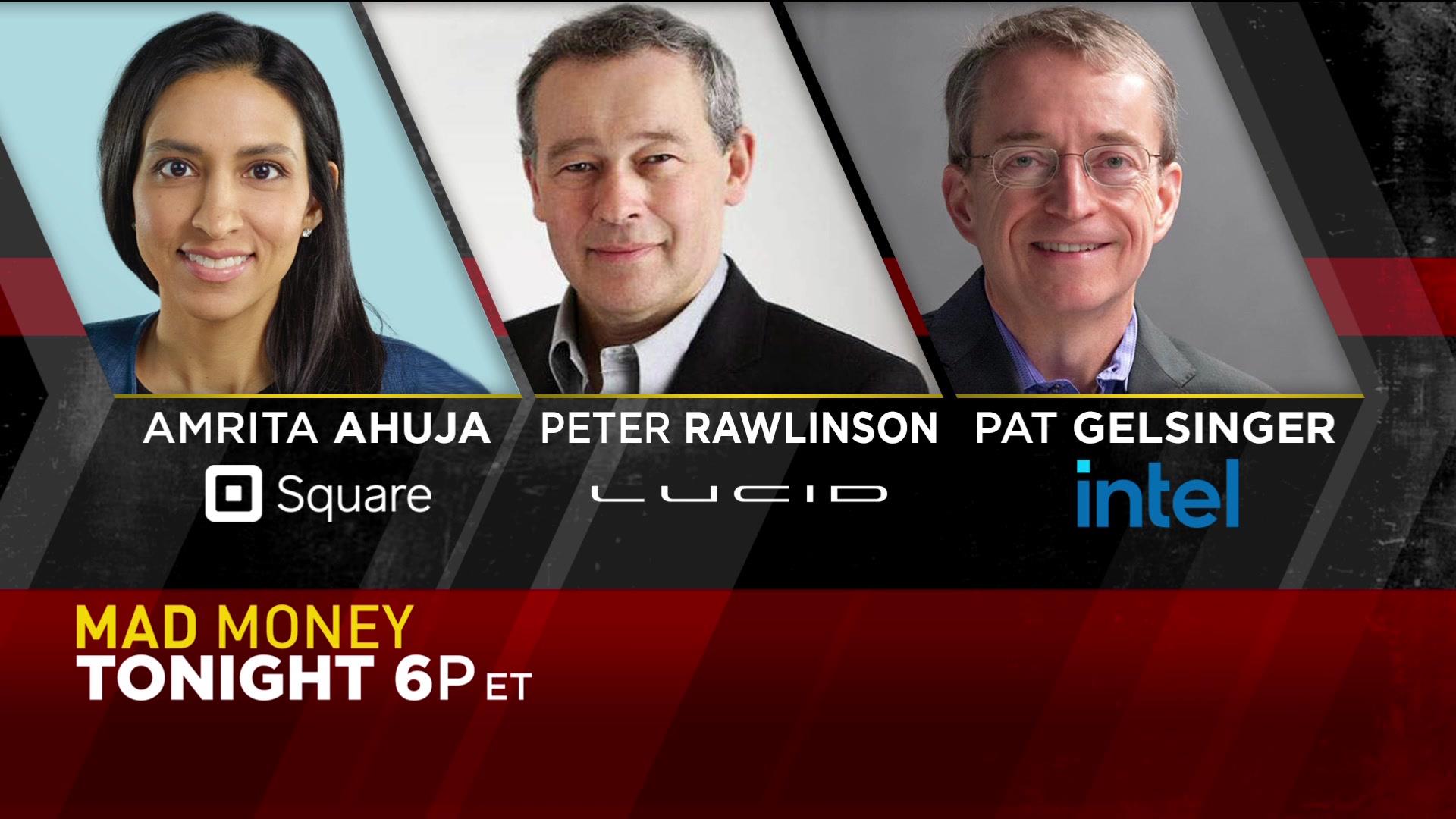 Watch Squawk on the Street Episode Squawk on the Street 11/16