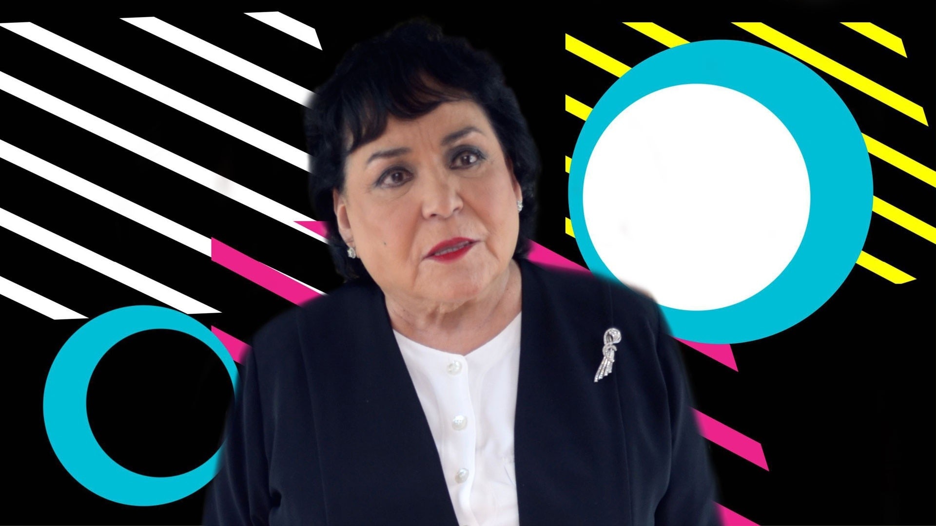 Watch Suelta La Sopa Highlight Carmen Salinas Famosa Actriz Pide Que Ya La Desconecten 0390