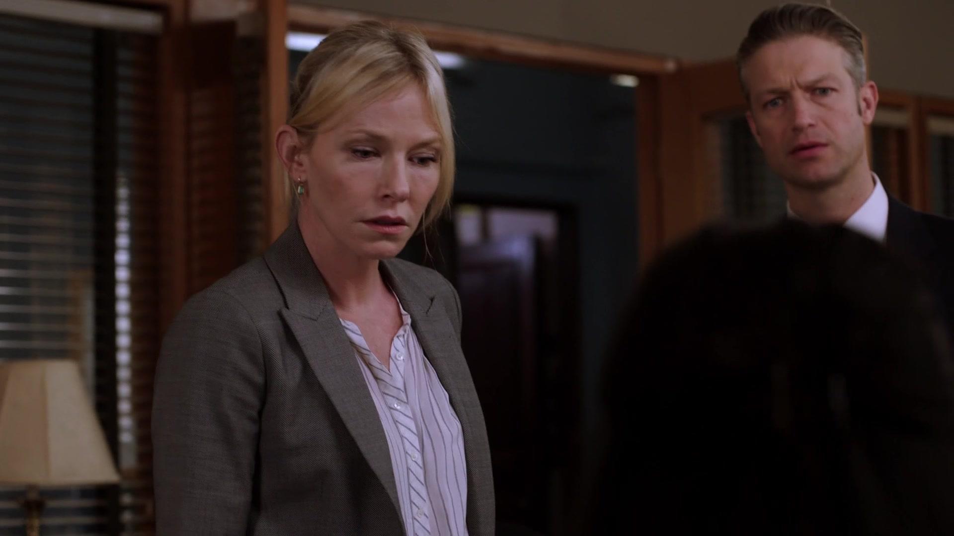 Watch Law & Order Special Victims Unit Episode Redemption in Her