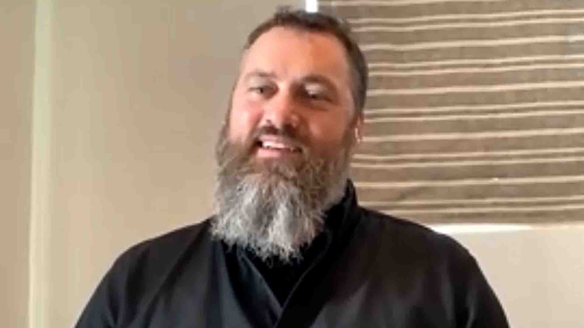 Watch Access Hollywood Highlight 'Duck Dynasty' Alum Willie Robertson