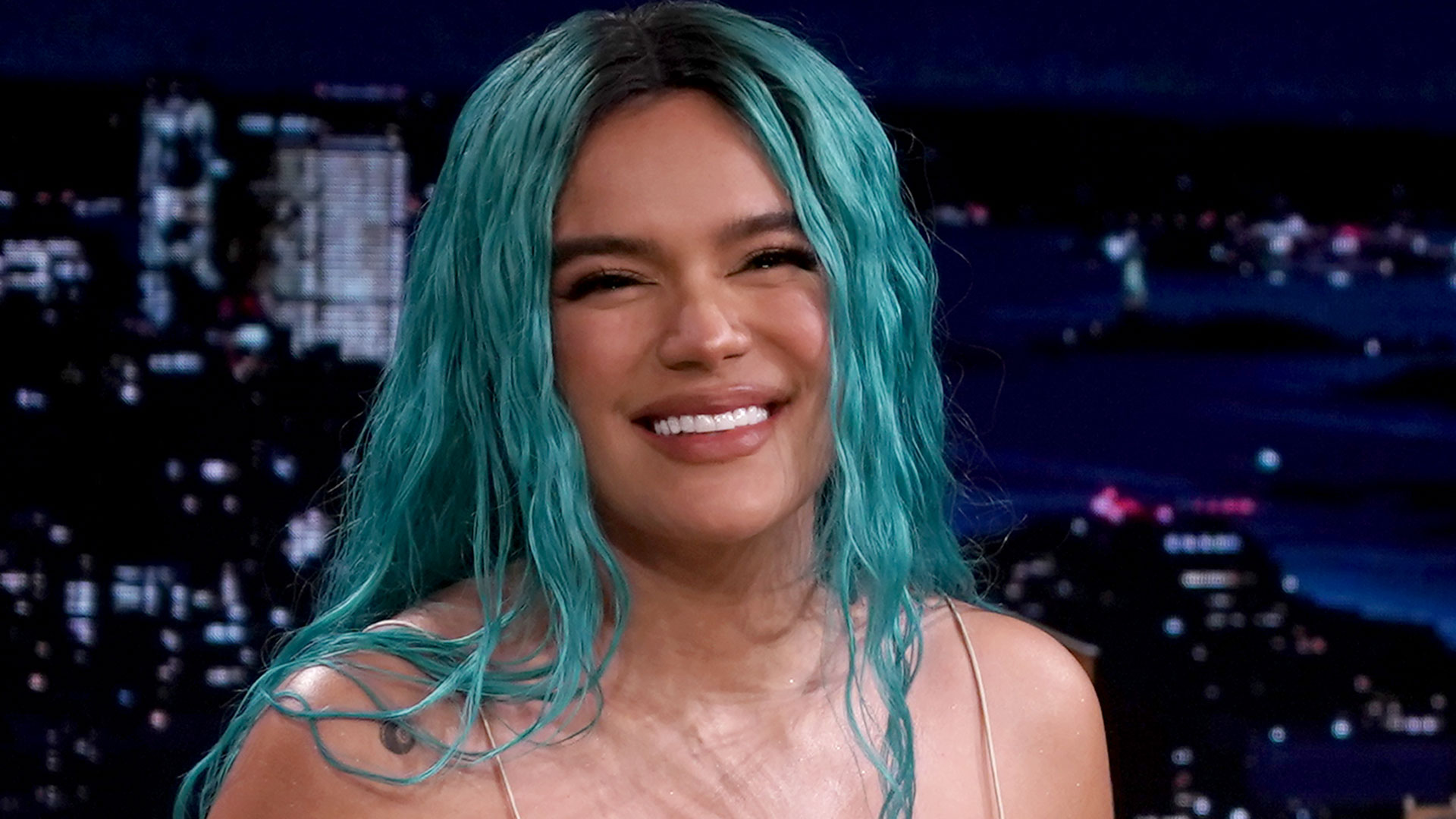 Watch The Tonight Show Starring Jimmy Fallon Highlight A Billboard Led