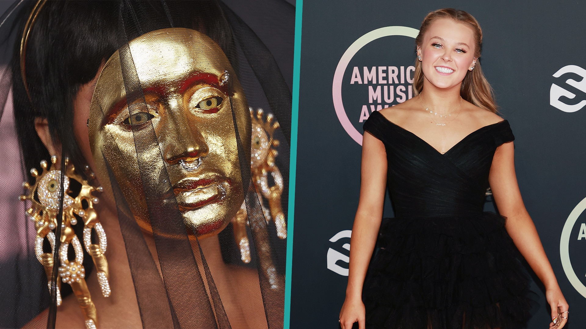 Watch Access Hollywood Highlight Cardi B, Machine Gun Kelly, JoJo Siwa