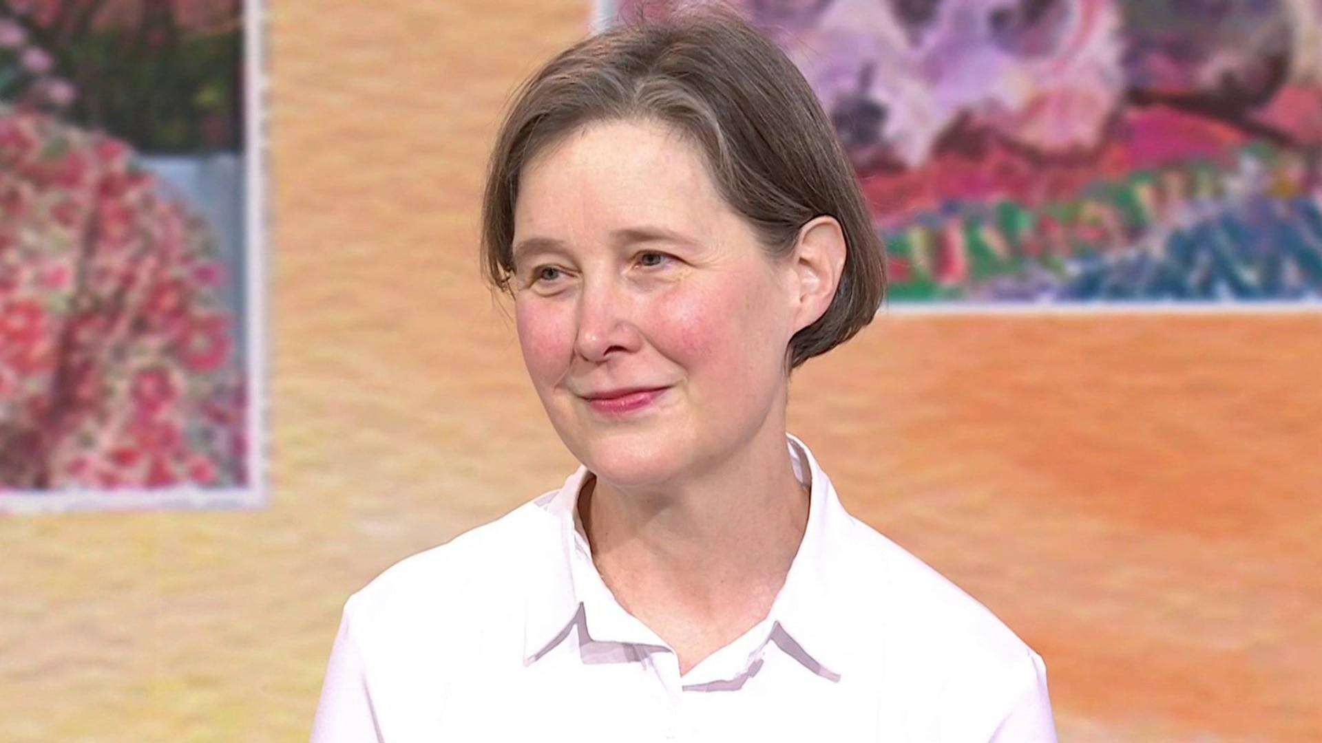 Watch TODAY Excerpt Ann Patchett talks new book ‘These Precious Days