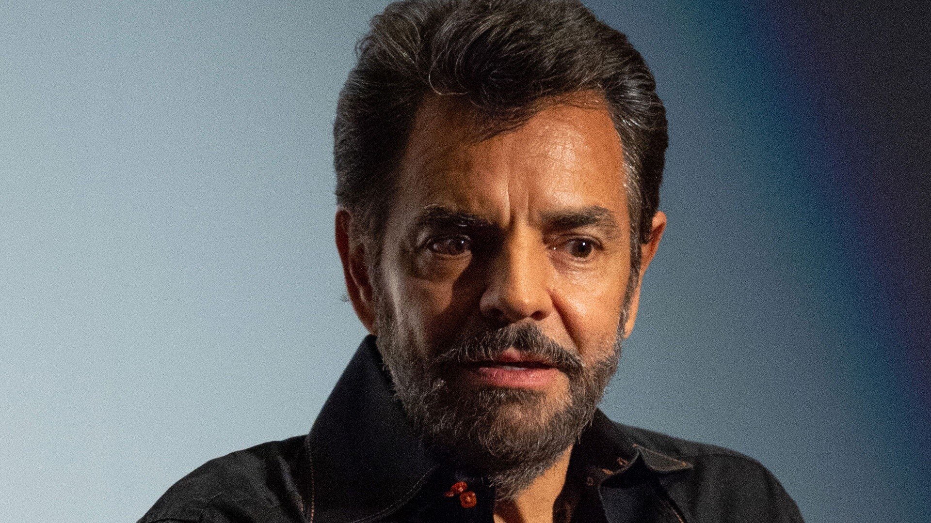 Watch Al Rojo Vivo Highlight Famosos Arv Eugenio Derbez Conmovido Por Salud De Carmen Salinas