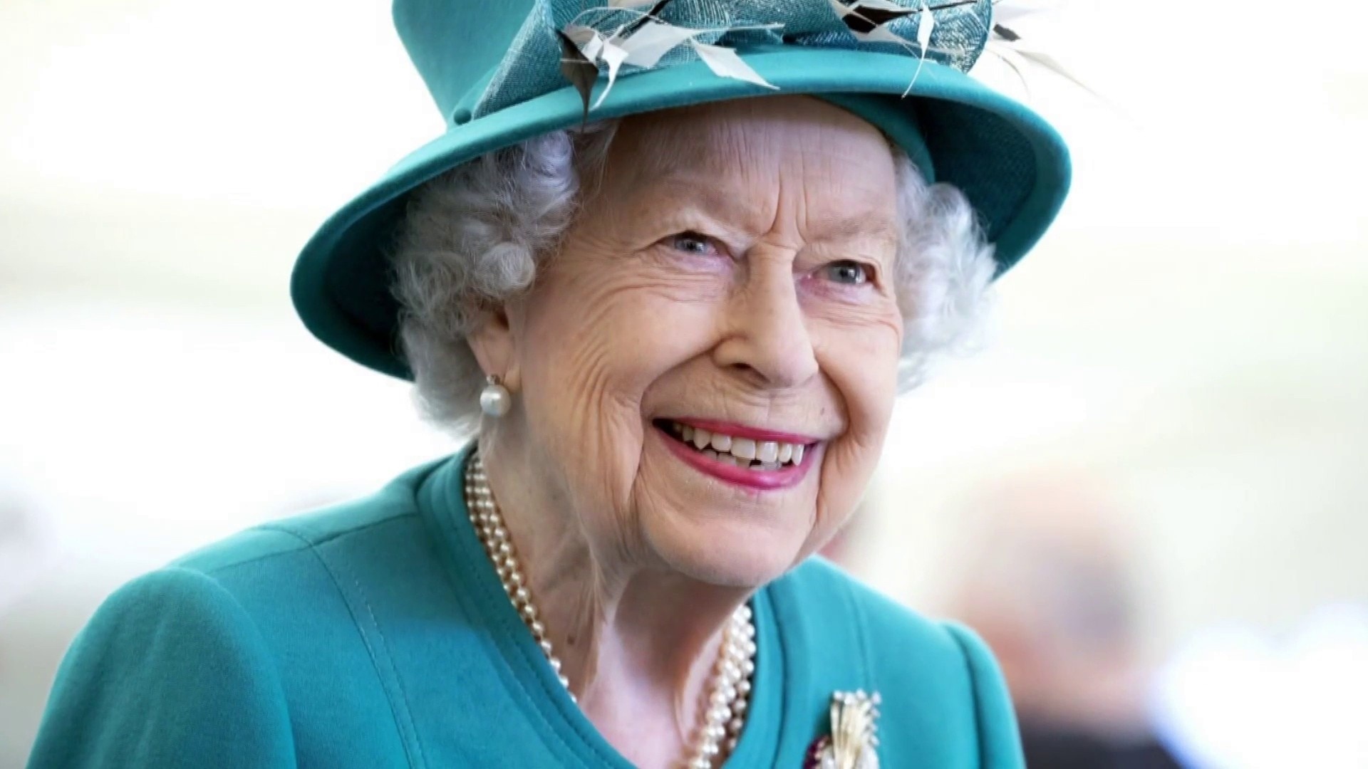 Watch Today Excerpt Why Queen Elizabeth S Holiday Season May Look Different This Year