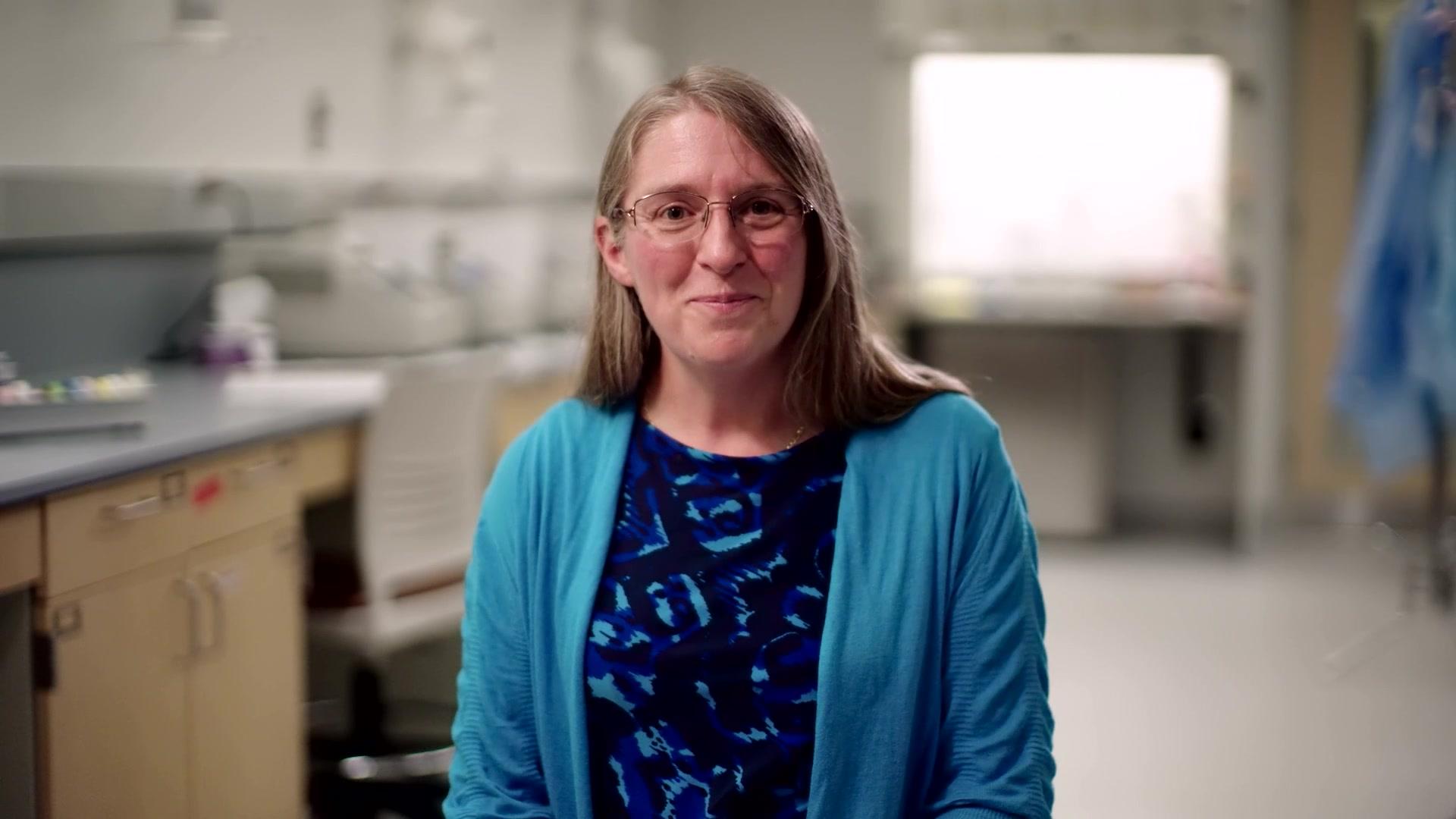 Watch Fatal Frontier: Evil in Alaska Web Exclusive: DNA Analyst