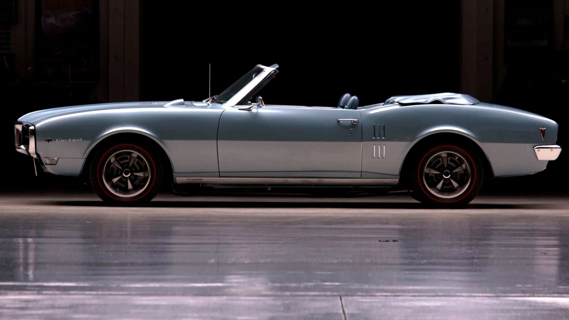 Watch Jay Leno S Garage The Digital Series Highlight 1968 Pontiac Watch Jay Leno S Garage The Digital Series Highlight 1968 Pontiac