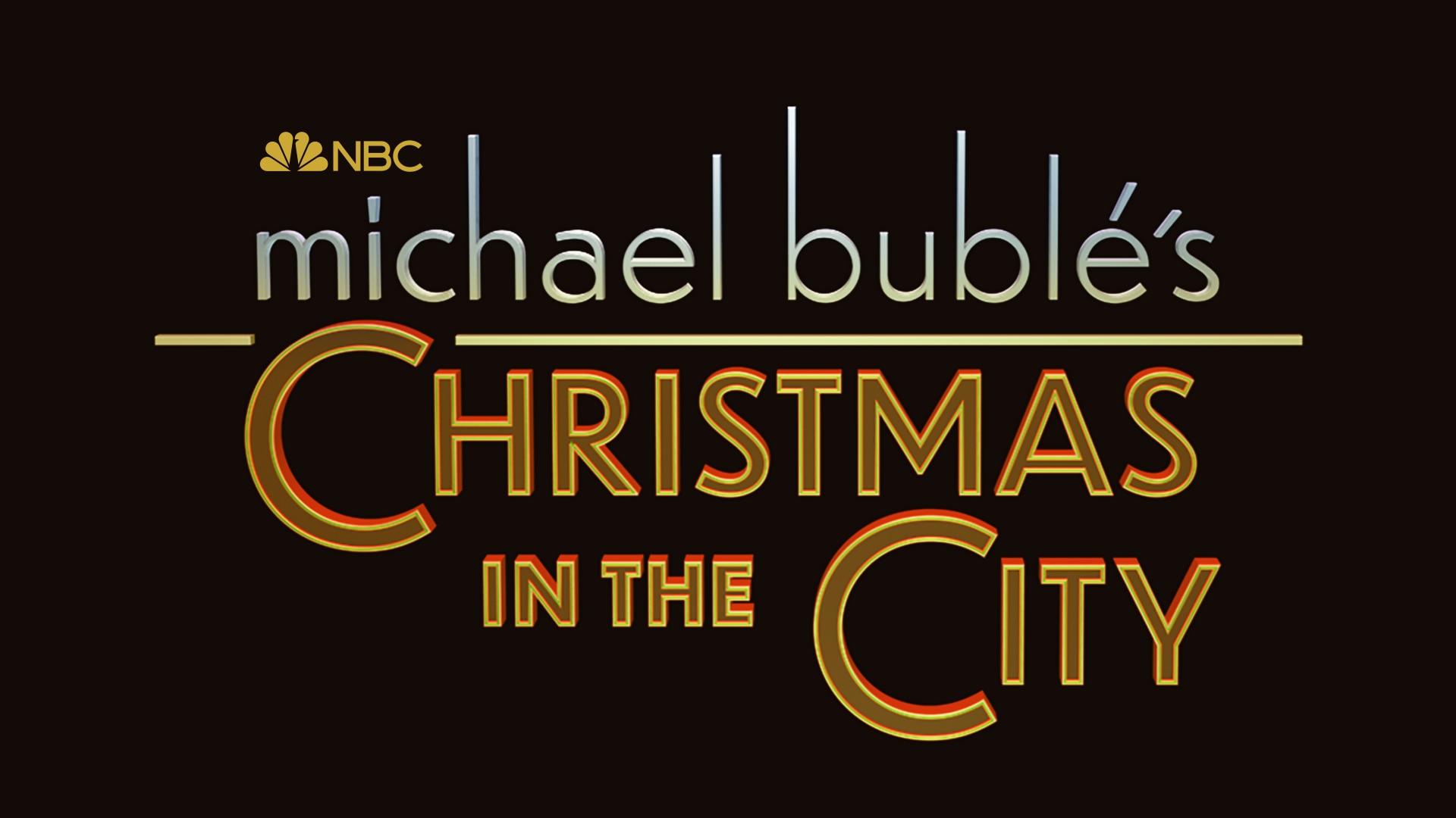 Michael Bublé's Christmas in the City - NBC.com