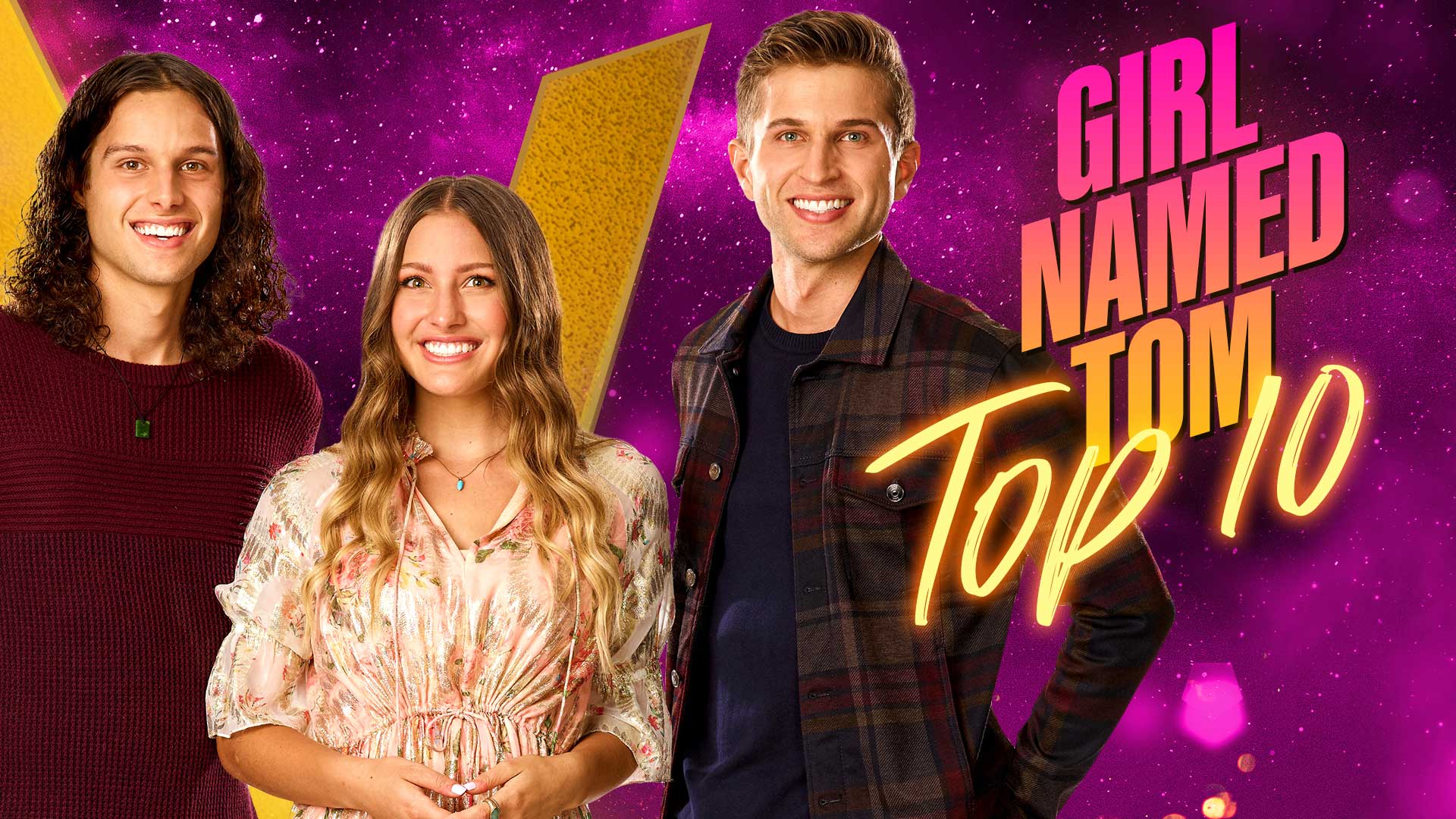 Watch The Voice Highlight Girl Named Tom Performs Coldplay's "Viva La