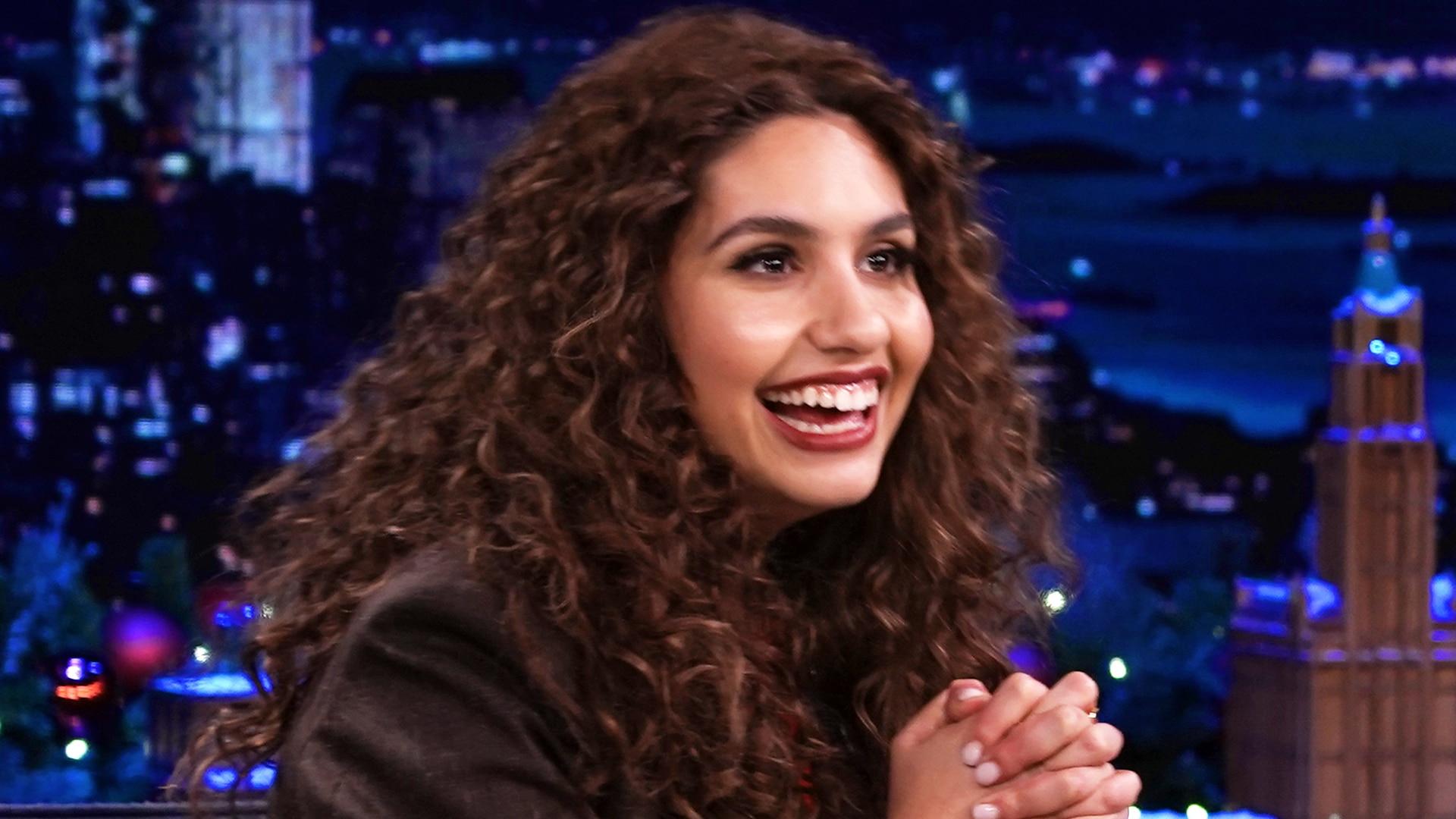 Watch The Tonight Show Starring Jimmy Fallon Highlight Alessia Cara