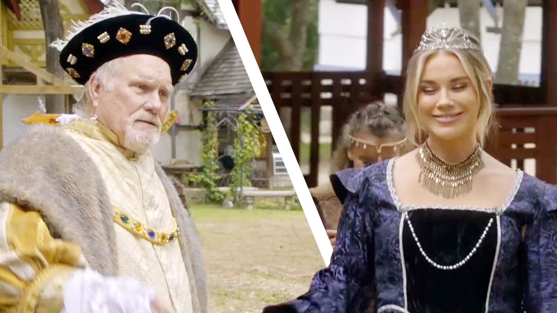 Watch The Bradshaw Bunch Highlight "The Bradshaw Bunch" RECAP (S2, E7