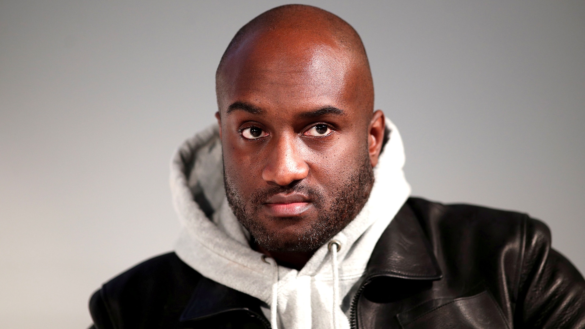 Watch TODAY Excerpt: Fashion designer Virgil Abloh remembered after his ...