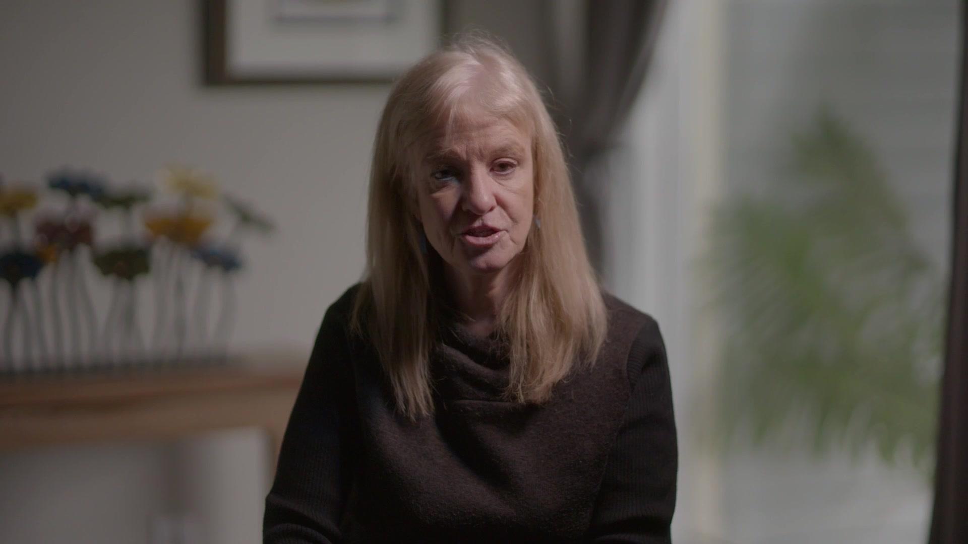 Watch Fatal Frontier: Evil in Alaska Web Exclusive: Rachelle Waterman