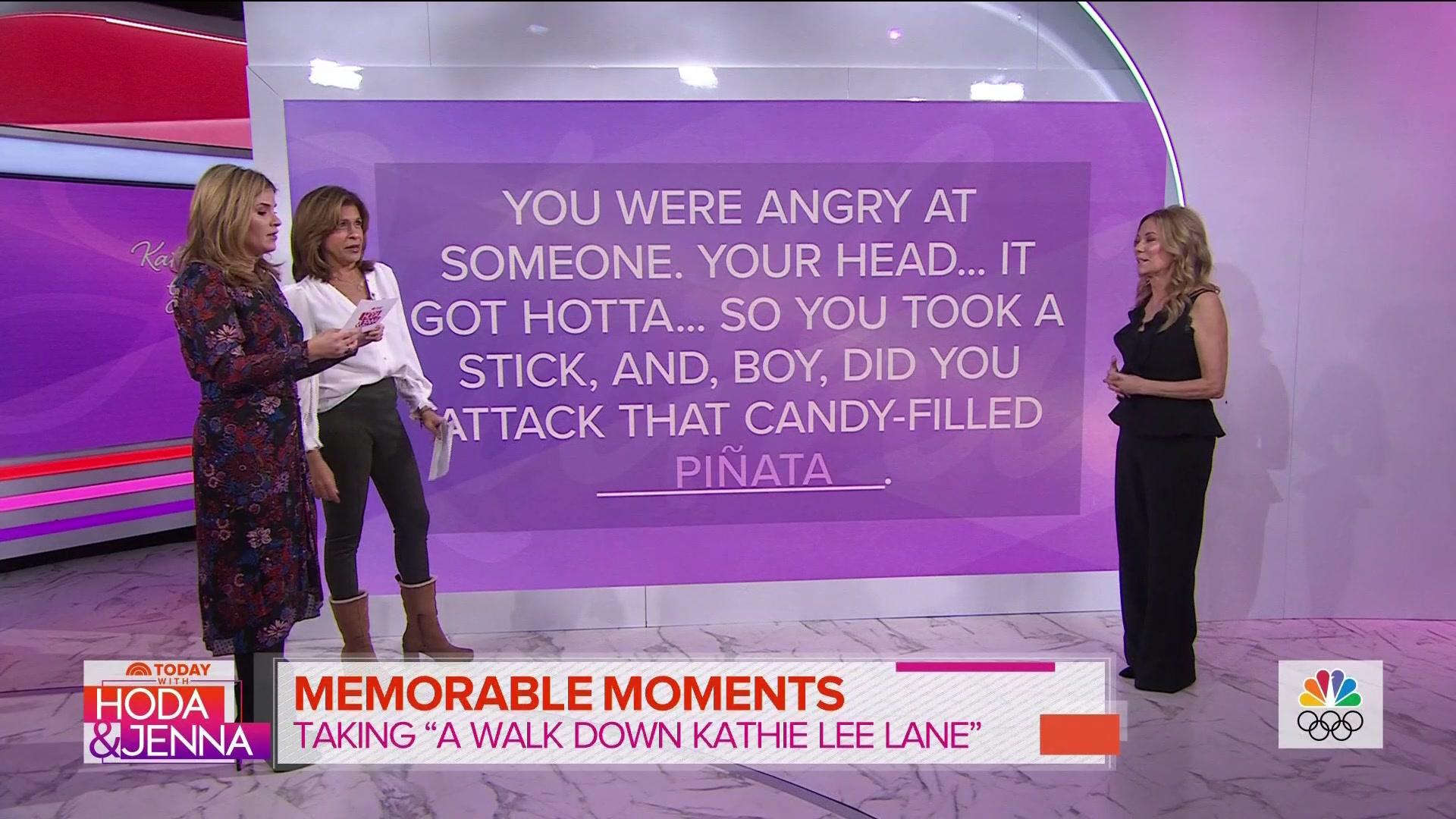 Watch TODAY Episode: Hoda & Jenna - 11/30/21 - NBC.com