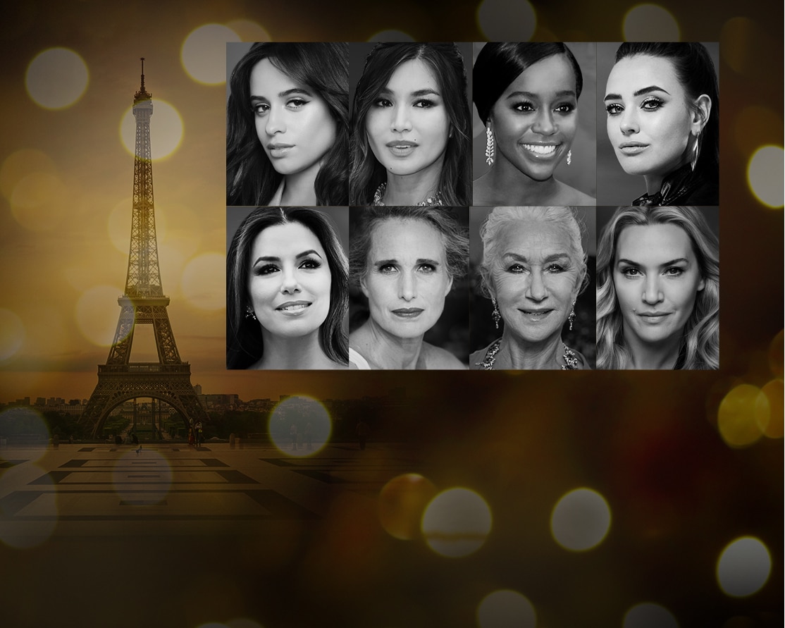 L'Oréal Paris Women of Worth