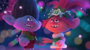 Watch Trolls Holiday in Harmony Episode: Trolls Holiday in Harmony ...