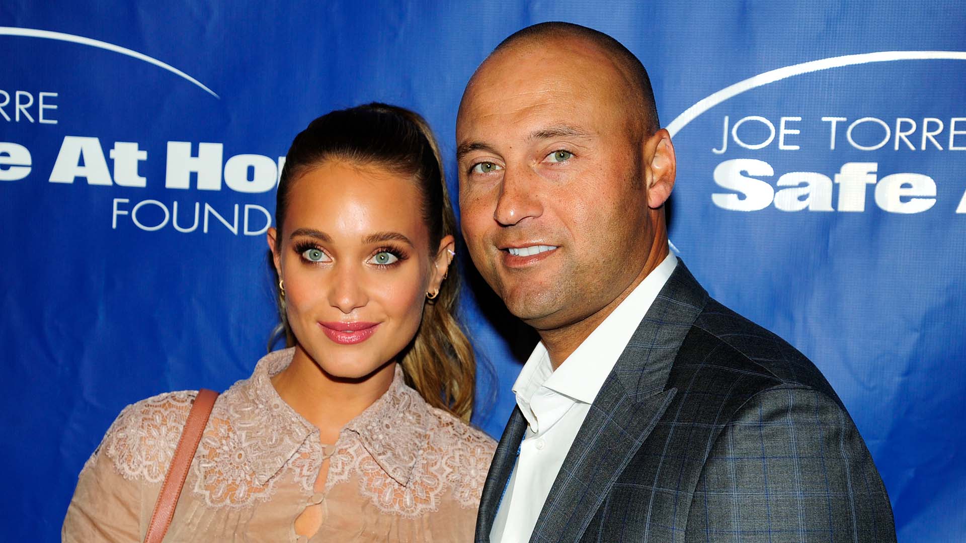 Derek Jeter, Wife Hannah Secretly Welcome 4th Baby: Details