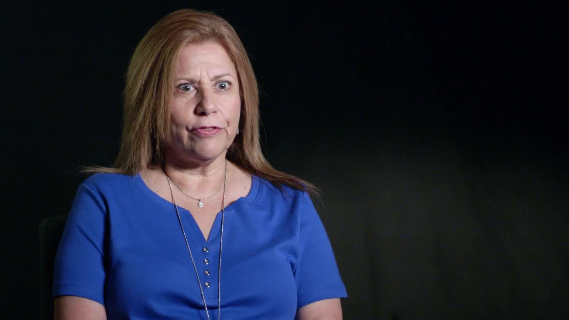 Watch Homicide for the Holidays  Exclusive Lisa Guy's Friend