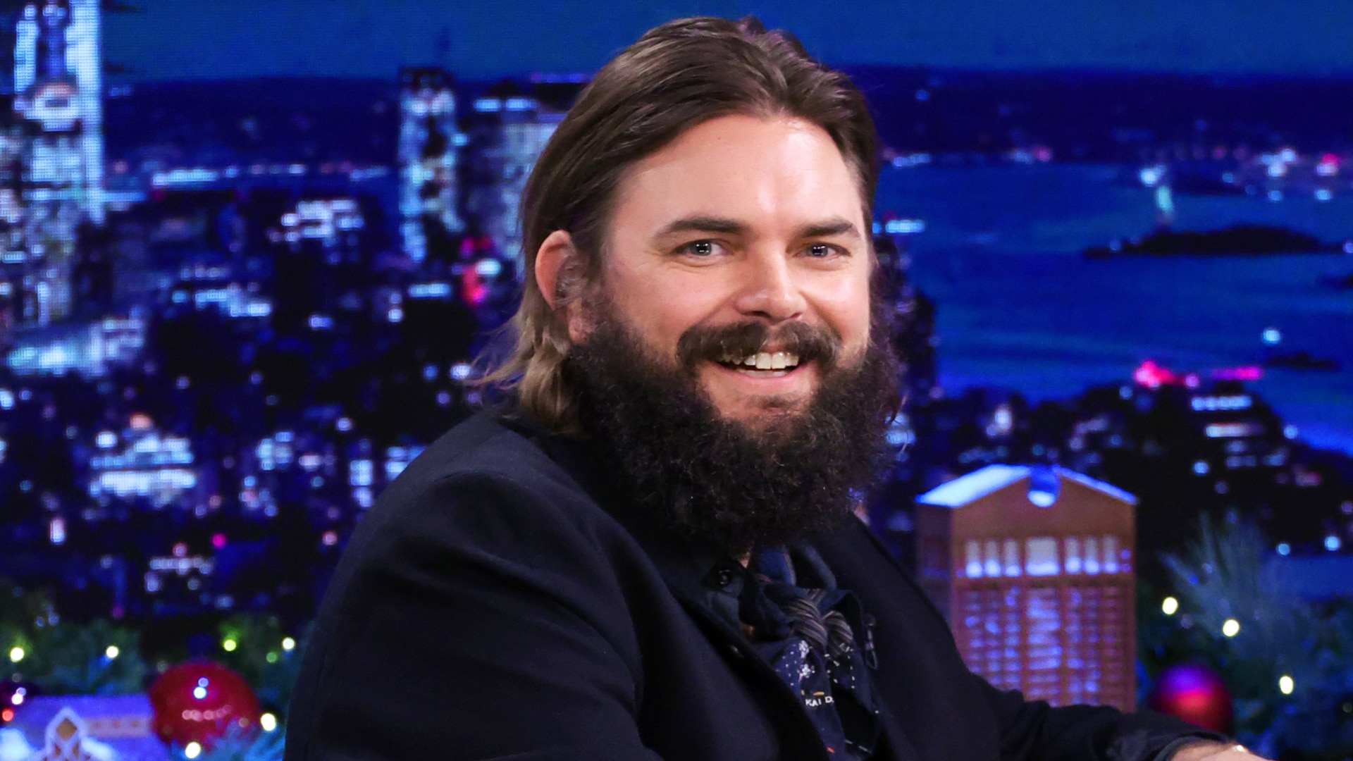 Watch The Tonight Show Starring Jimmy Fallon Highlight: Nick Thune