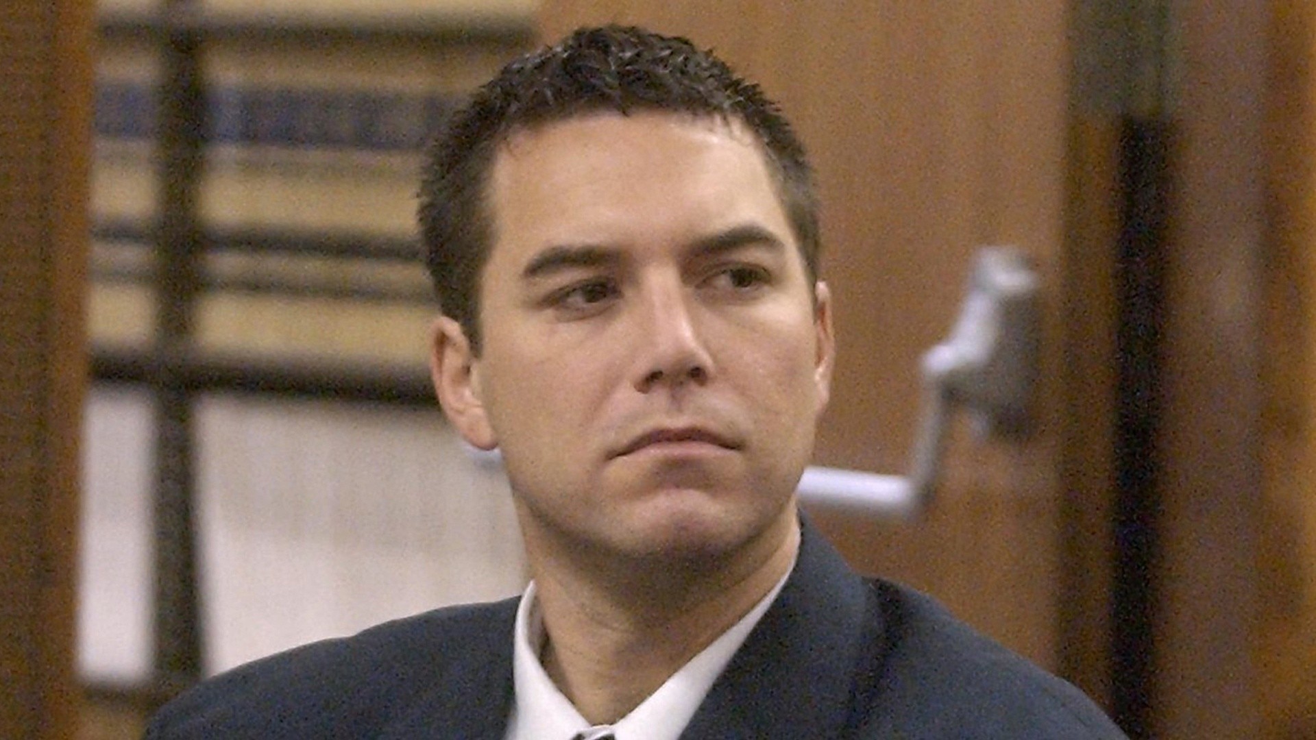 Watch TODAY Excerpt Scott Peterson could ‘reset the narrative’ at