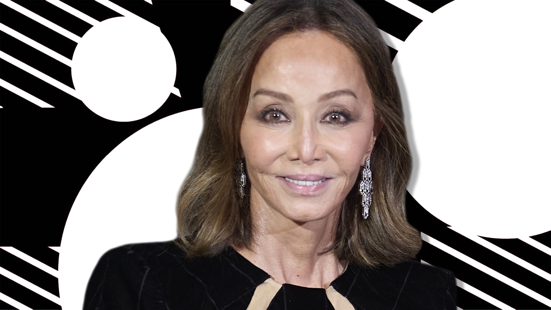 Watch Suelta La Sopa Highlight ¿por Qué Es Tan Famosa Isabel Preysler La Mamá De Enrique 