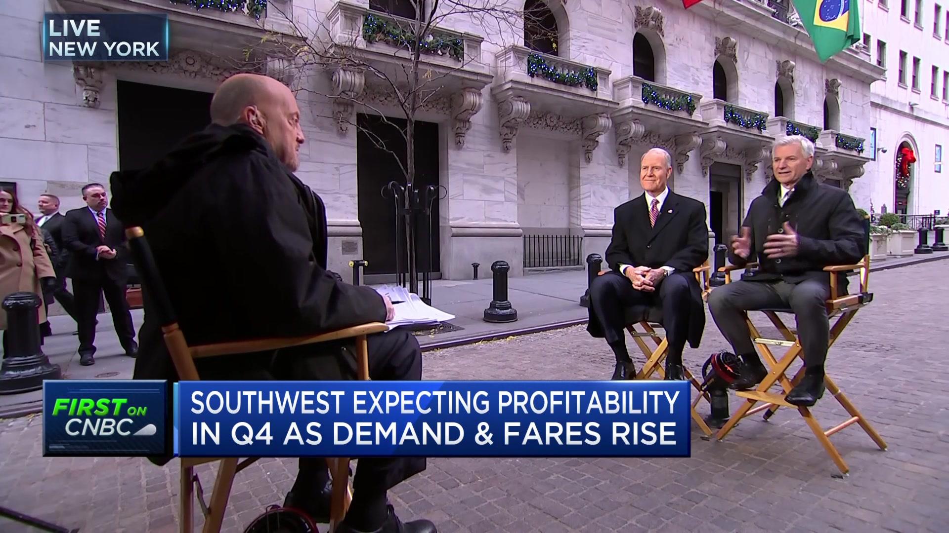 Watch Squawk on the Street Episode Squawk on the Street 12/9