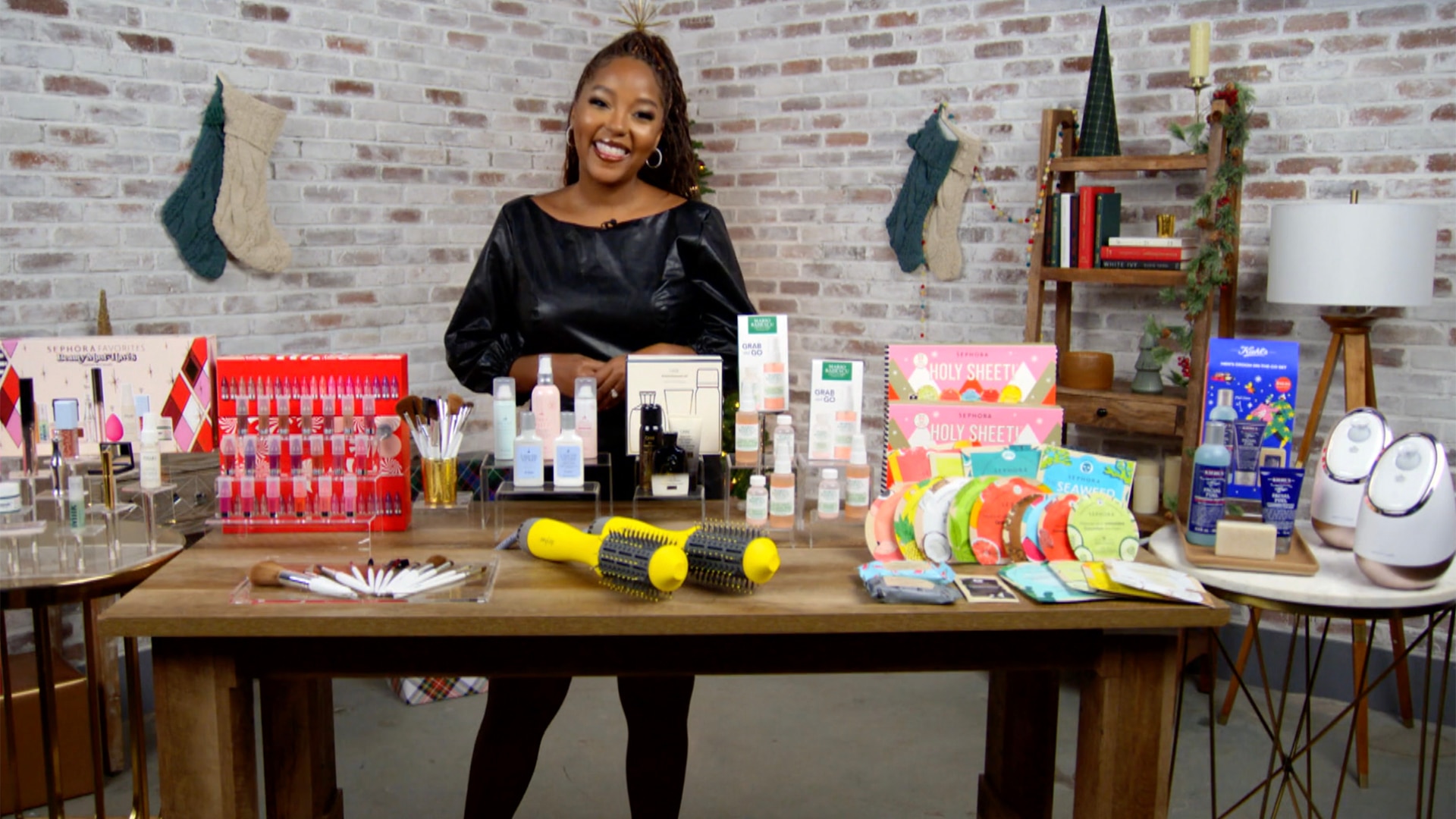 Watch TODAY Excerpt TODAY’ Gifts We Love