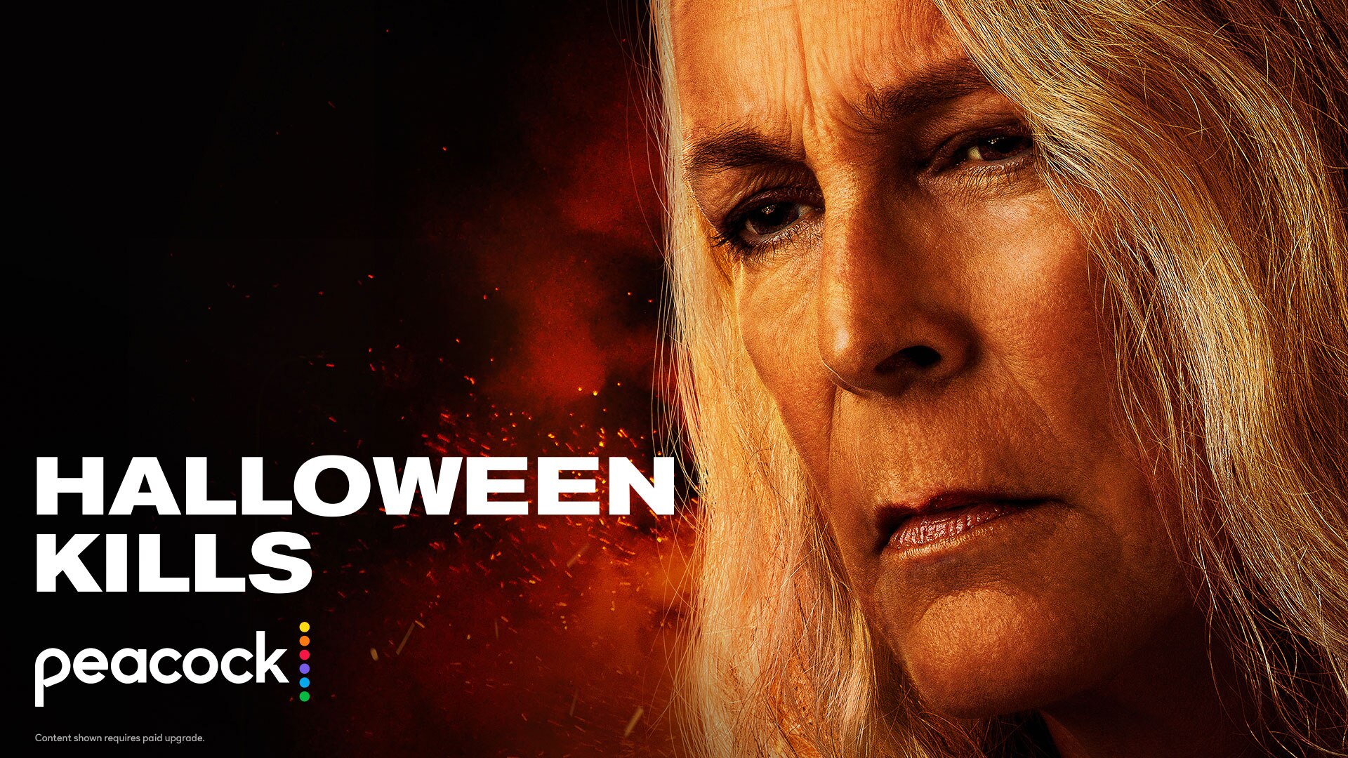 Watch Peacock Trailer: Halloween Kills - NBC.com - What Time Can I Watch Halloween Kills On Peacock