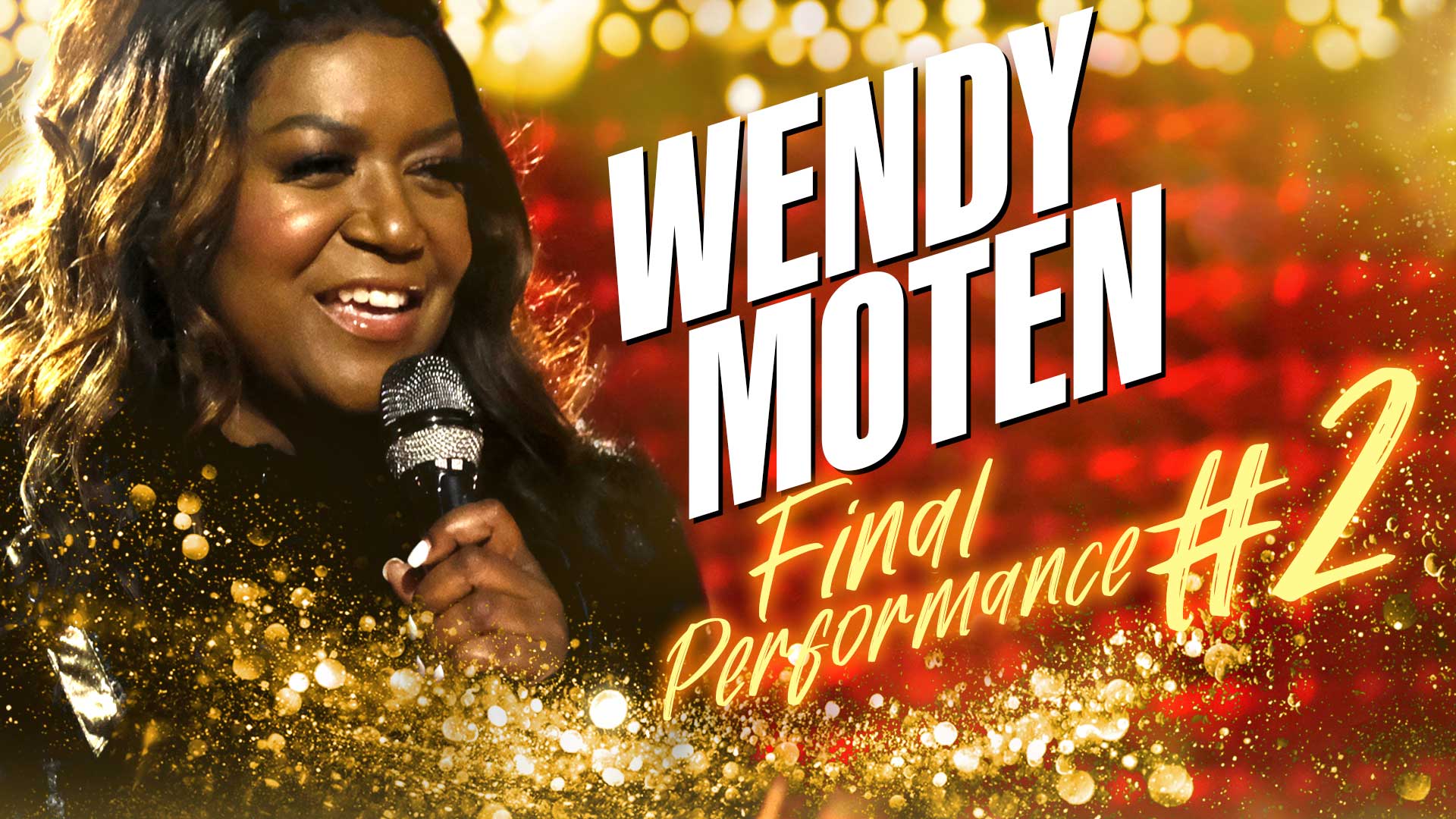 Watch The Voice Highlight: Wendy Moten Performs Patti LaBelle's 