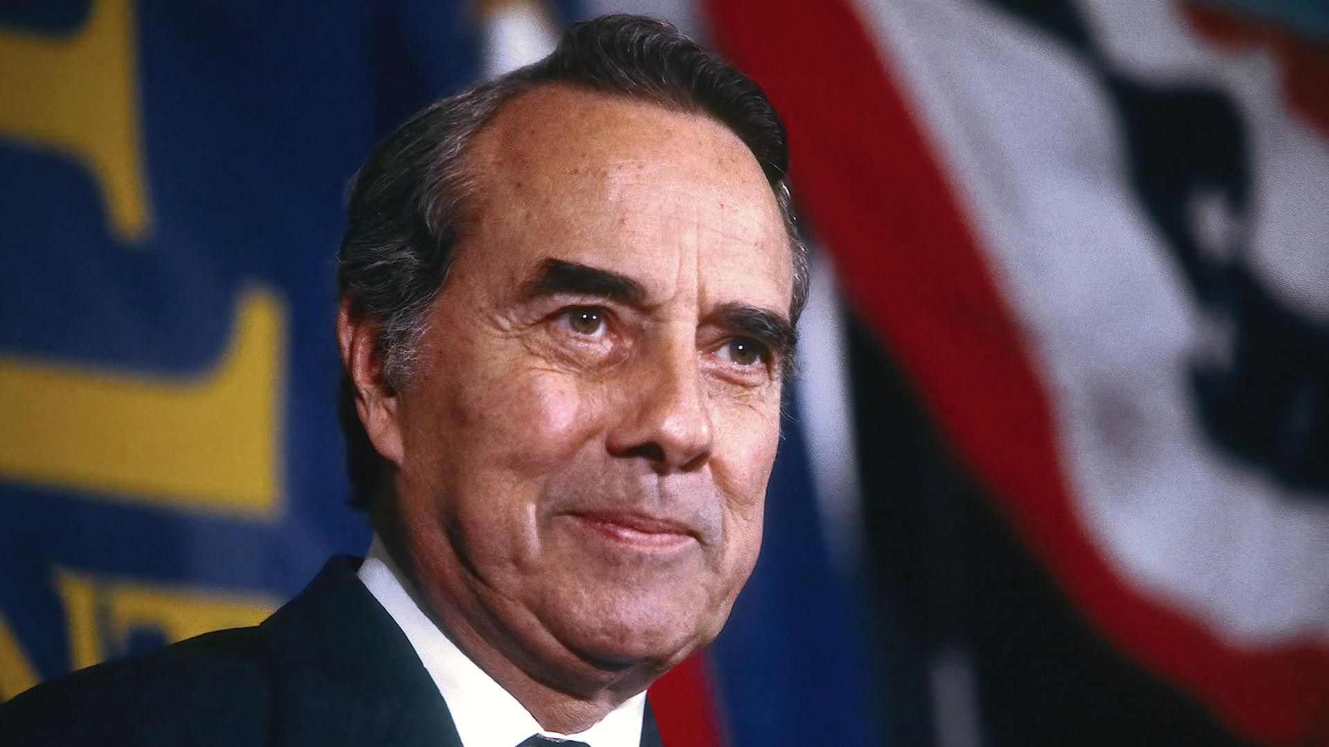 Watch Today Excerpt: Inside The Life And Legacy Of Sen. Bob Dole - Nbc.com