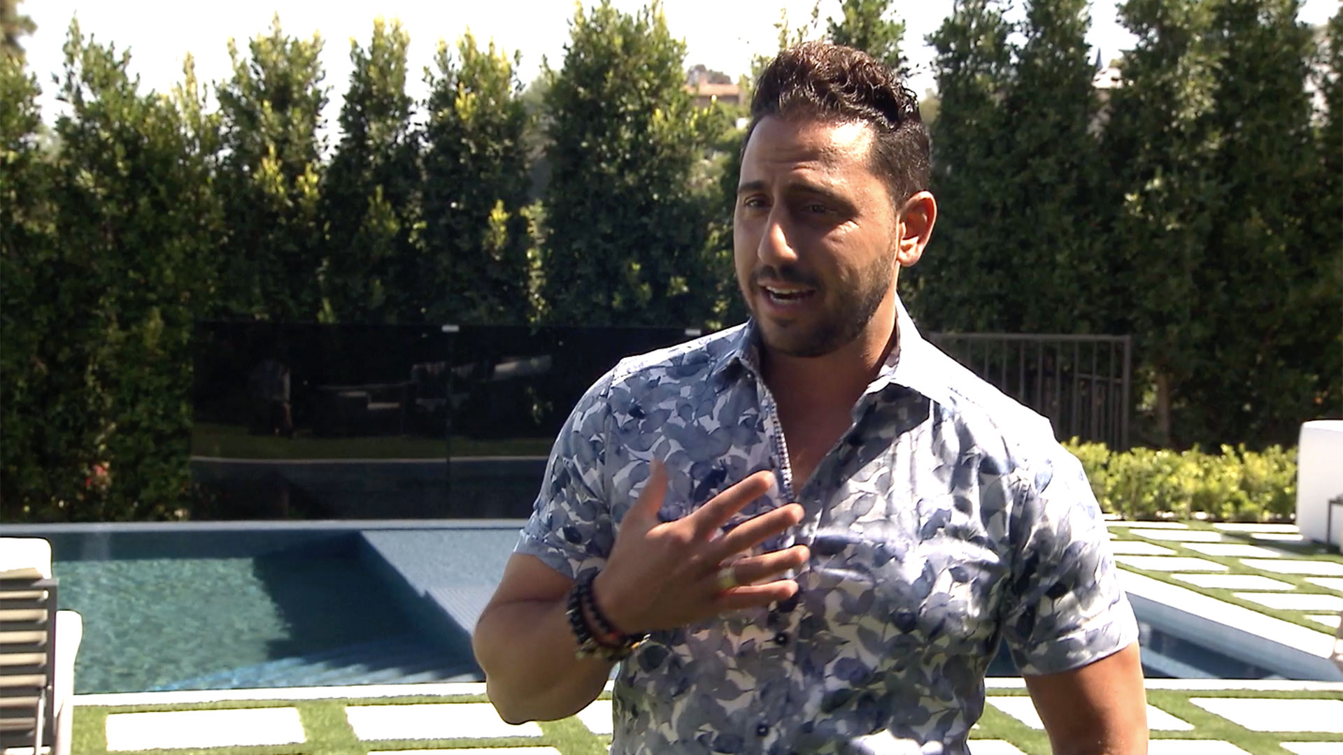 Watch Million Dollar Listing Los Angeles Highlight Josh Altman Works His Magic To Sell This