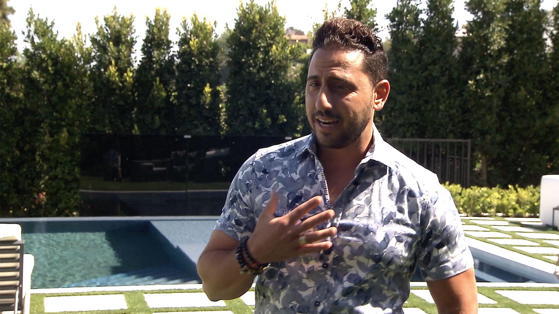 Watch Million Dollar Listing Los Angeles Highlight Josh Altman Works