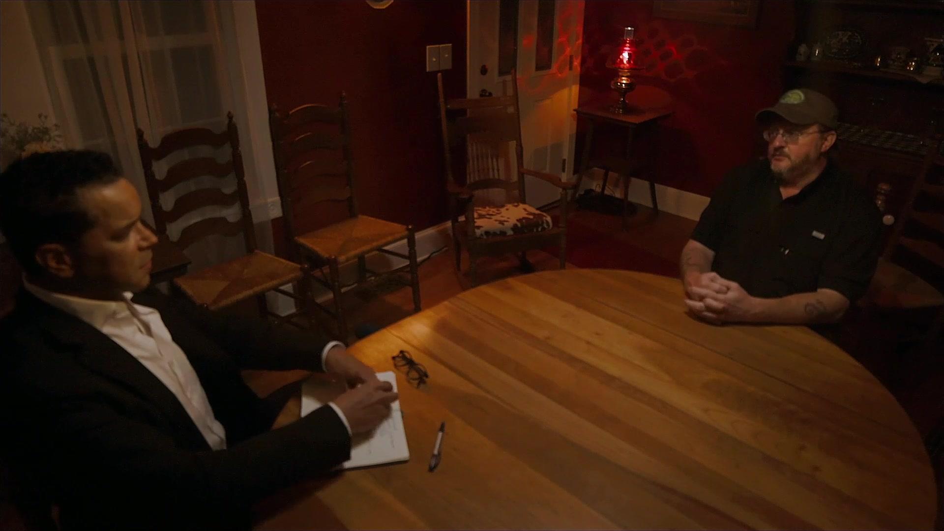 Watch Alex Murdaugh Death. Deception. Power Highlight Hampton County