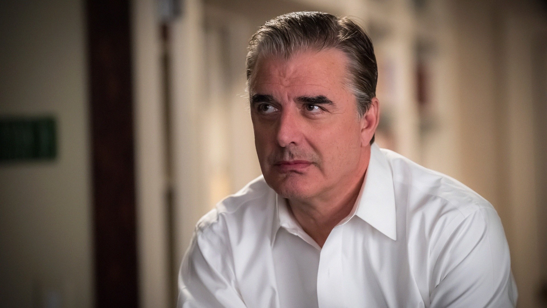 Watch Today Excerpt Chris Noth Accused Of Sexual Assault By Two Women