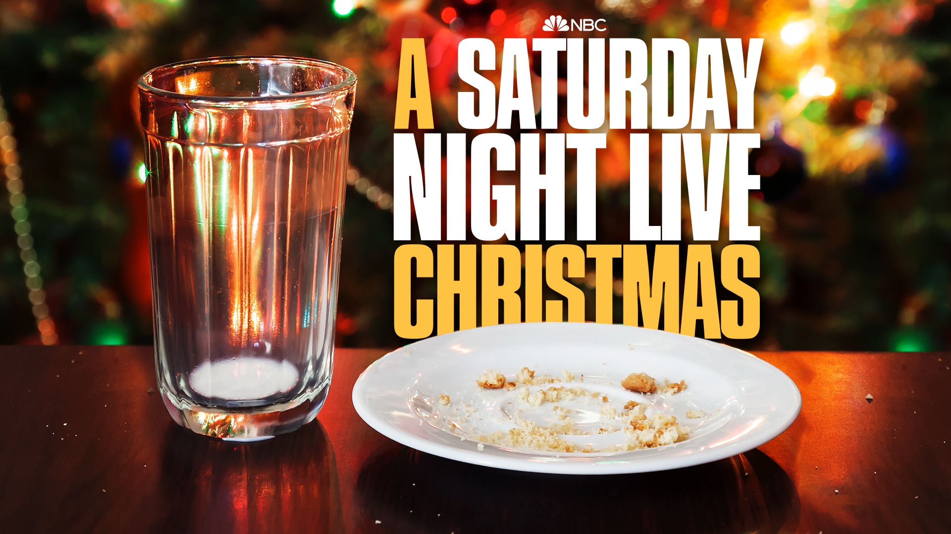 Watch Saturday Night Live Episode A Saturday Night Live Christmas