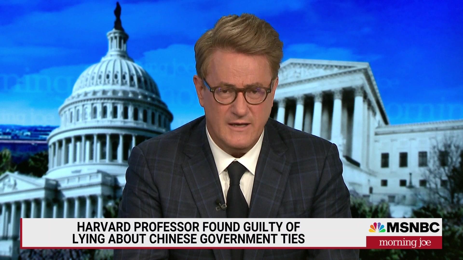 Watch Morning Joe Episode Morning Joe 12 22 21