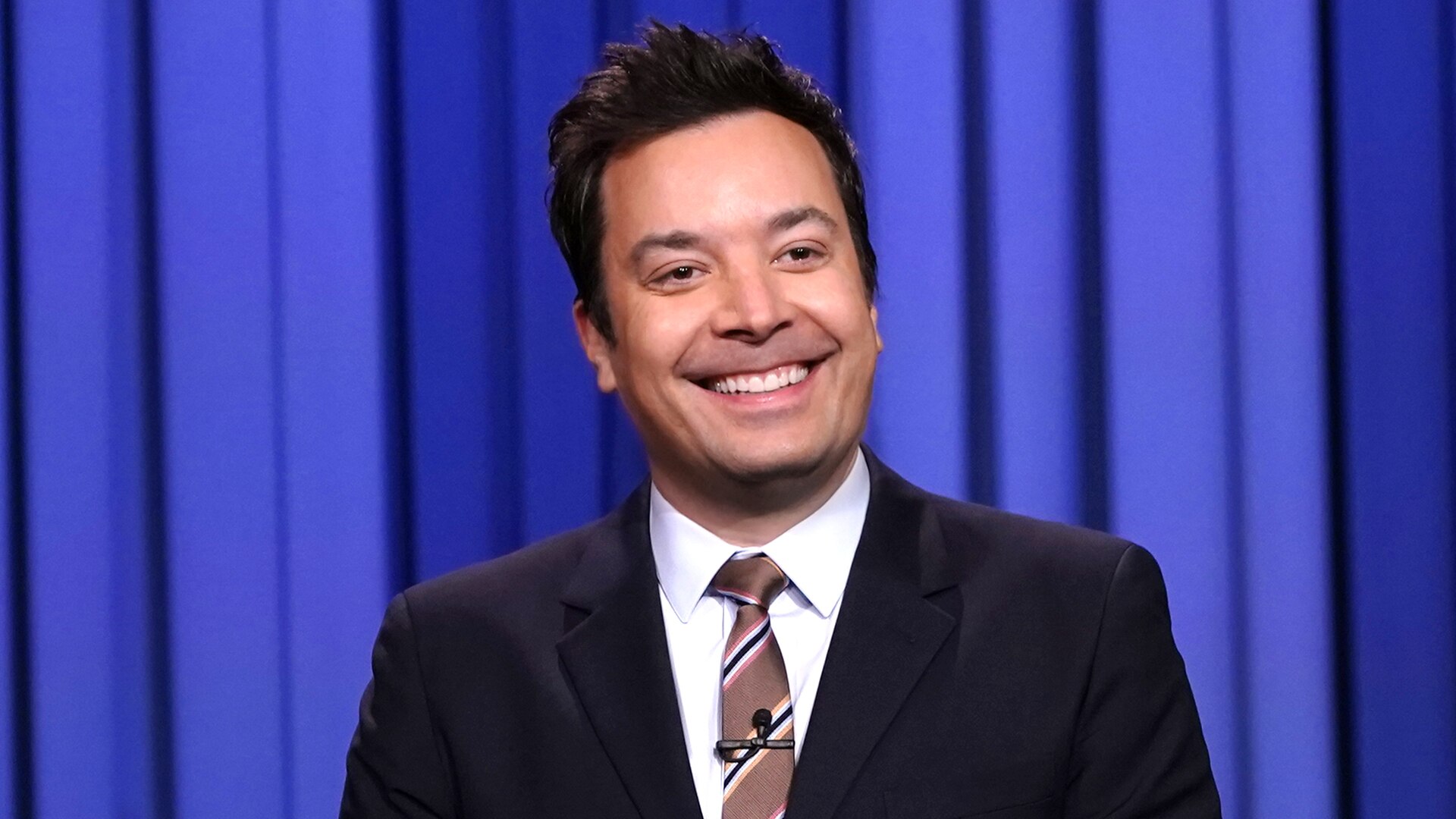 Watch The Tonight Show Starring Jimmy Fallon Highlight: Jimmy’s 2021 