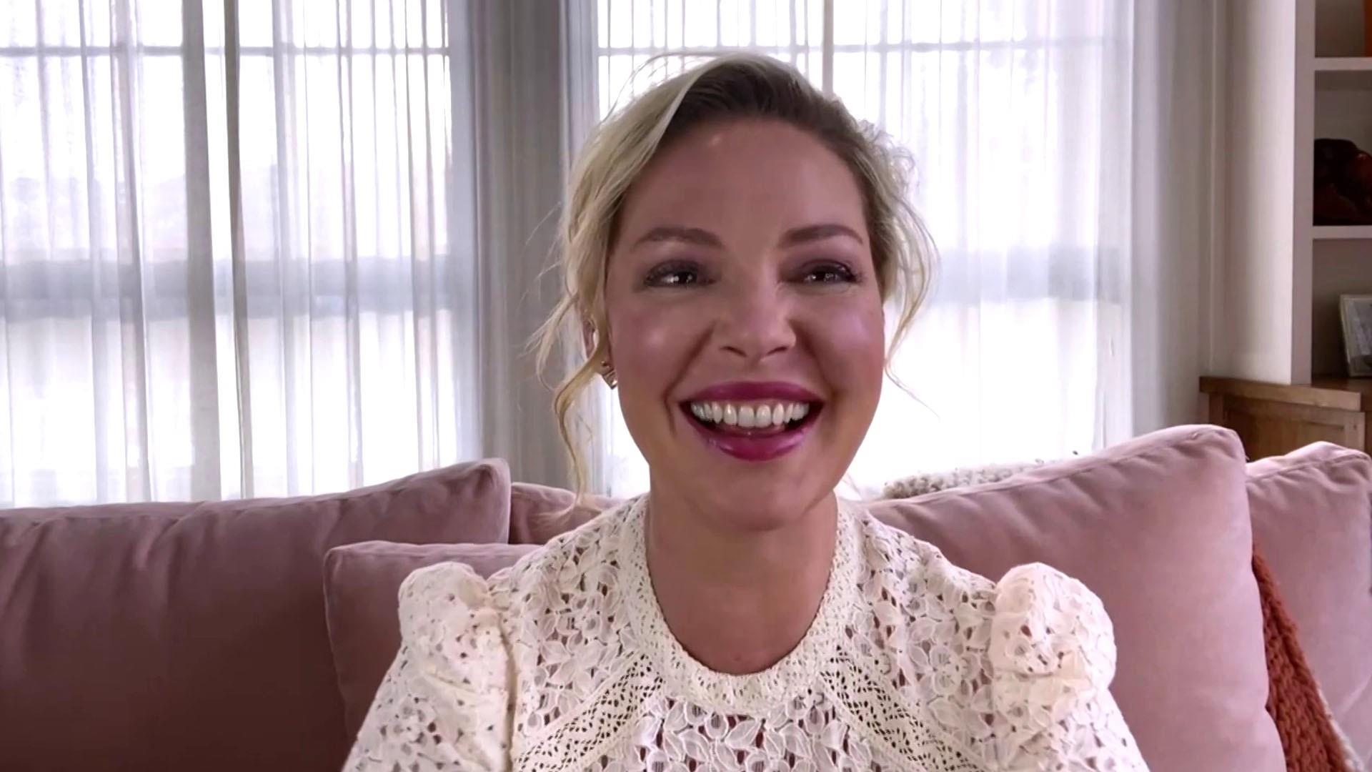 Watch TODAY Highlight: Katherine Heigl on 'Firefly Lane ...