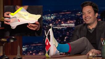 jimmy fallon nike fly ease