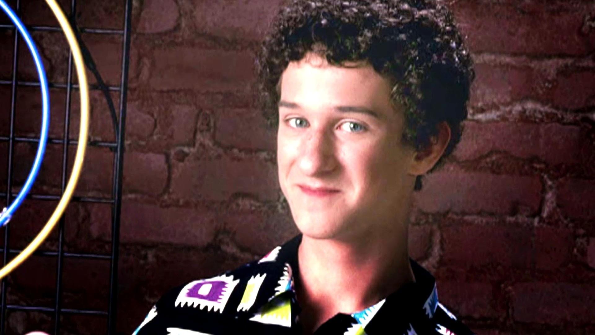 Watch TODAY Highlight: Fans remember Dustin Diamond, who ...