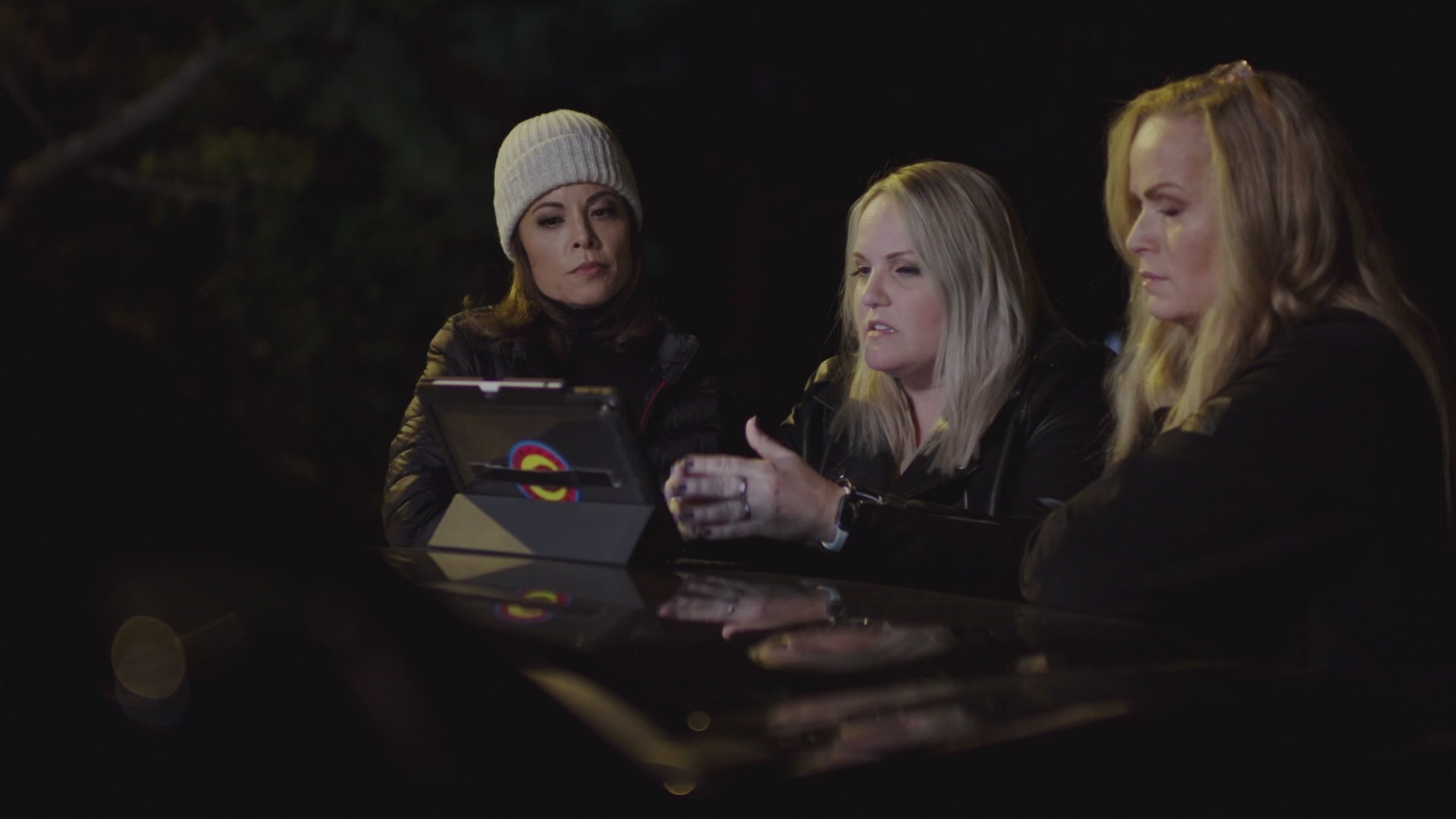 Watch Lovers' Lane Murders Highlight Did The Colonial Parkway Victims