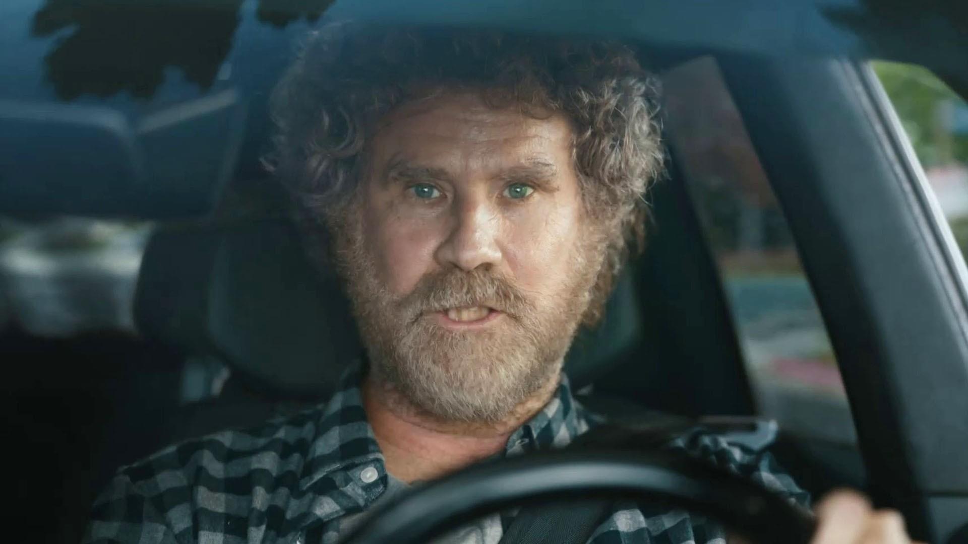 Watch TODAY Highlight: Will Ferrell stars in Super Bowl ad ...
