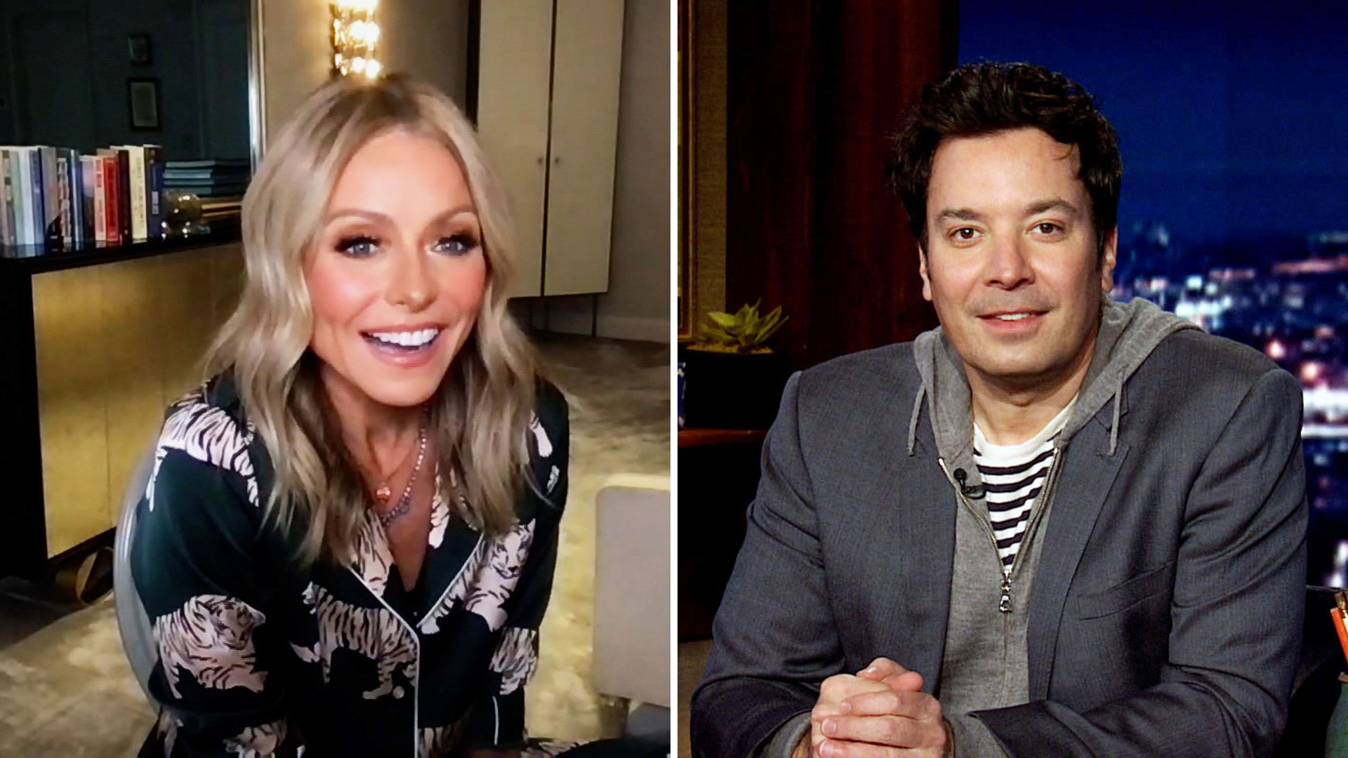 Watch The Tonight Show Starring Jimmy Fallon Episode ...