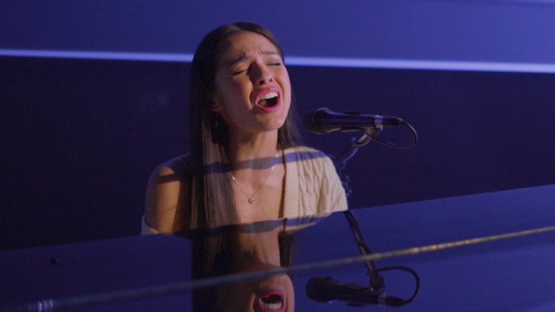 Olivia rodrigo driver